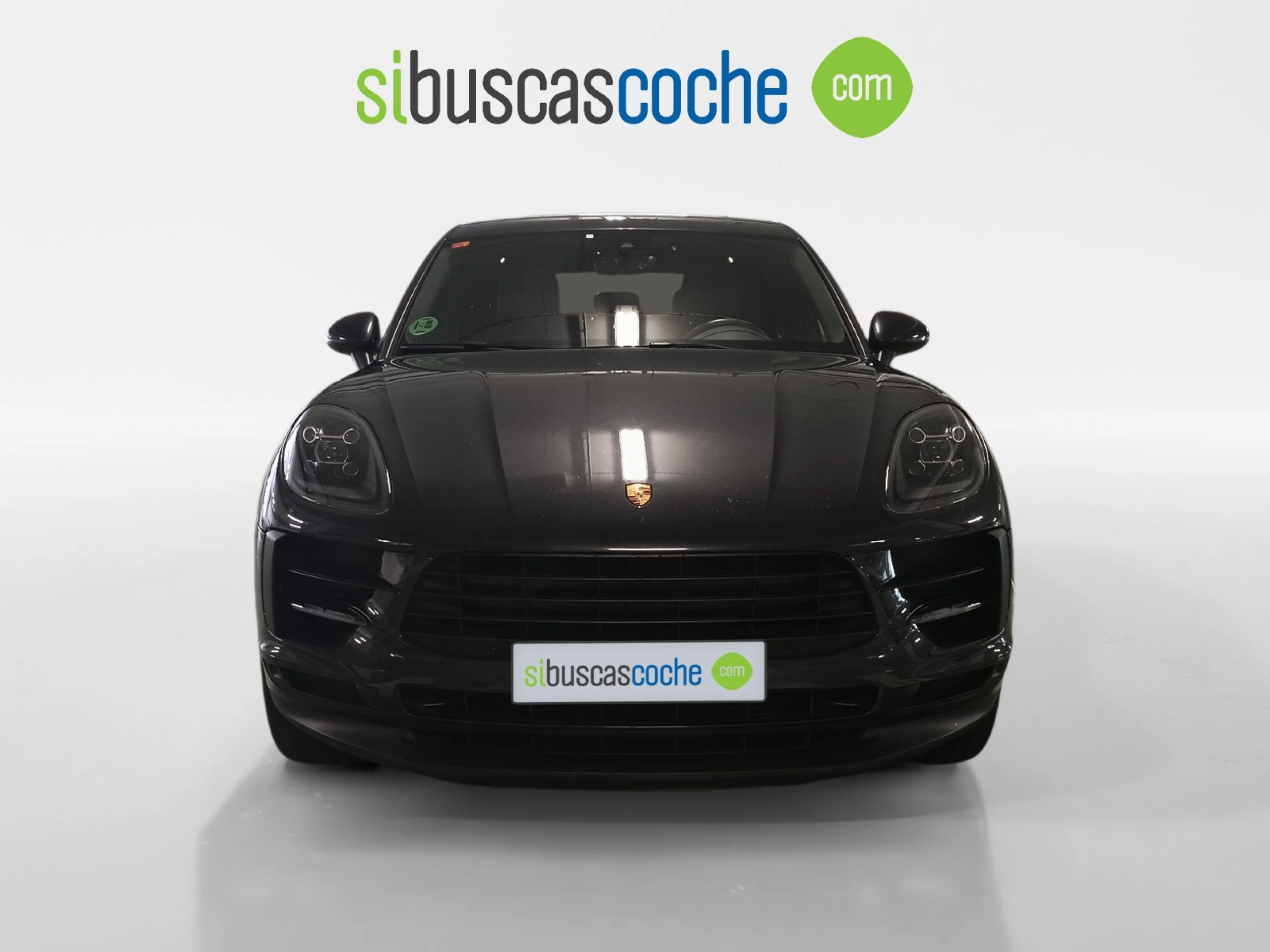 PORSCHE MACAN MACAN - Foto 12