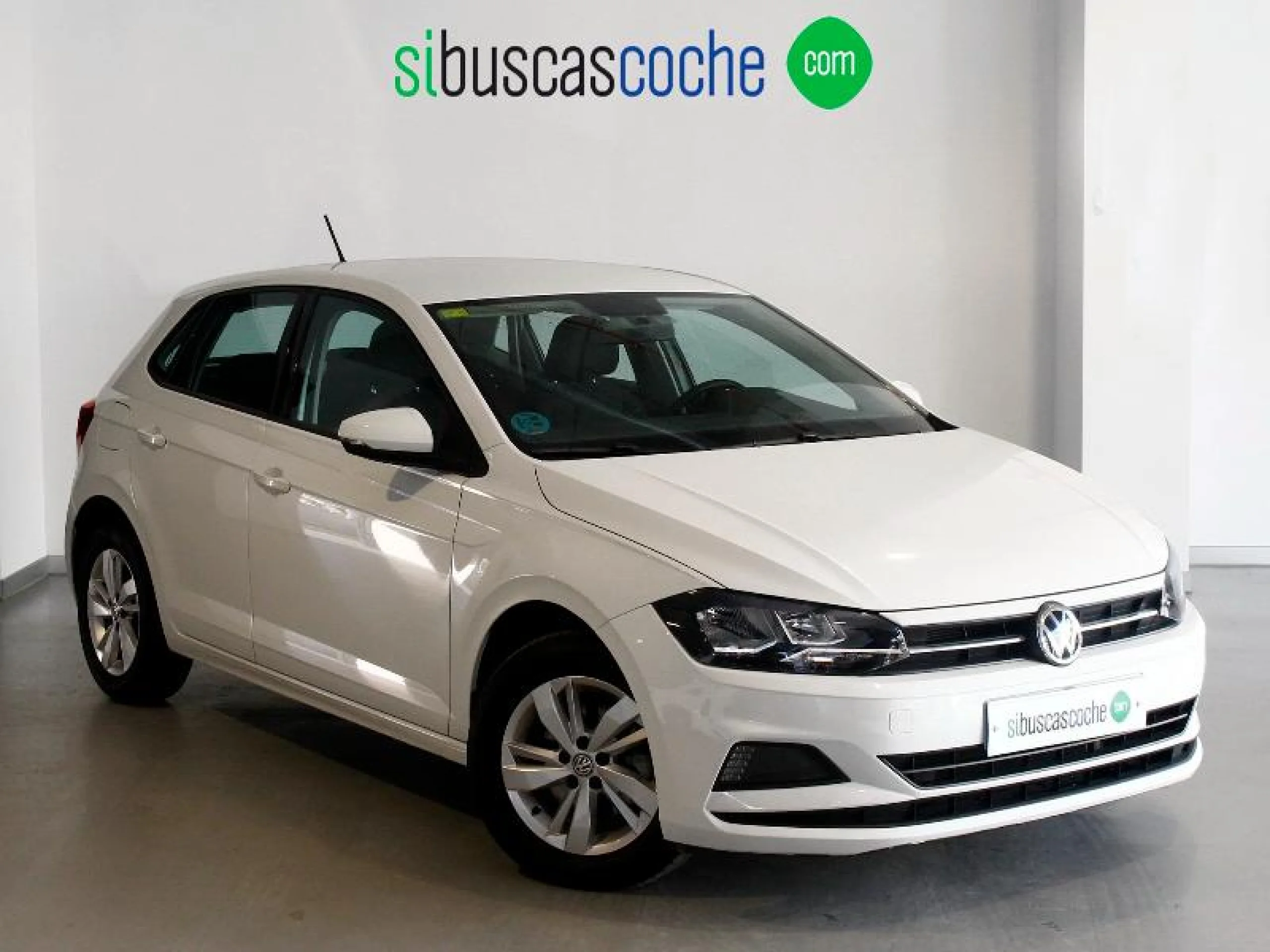VOLKSWAGEN POLO ADVANCE 1.6 TDI 70KW (95CV) - Foto 1
