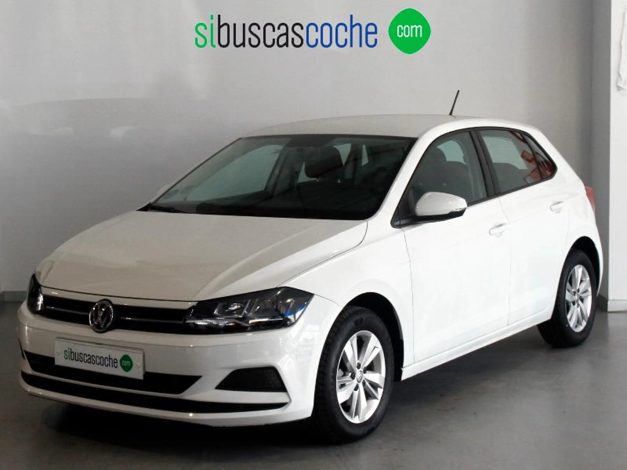 VOLKSWAGEN POLO ADVANCE 1.6 TDI 70KW (95CV) - Foto 15