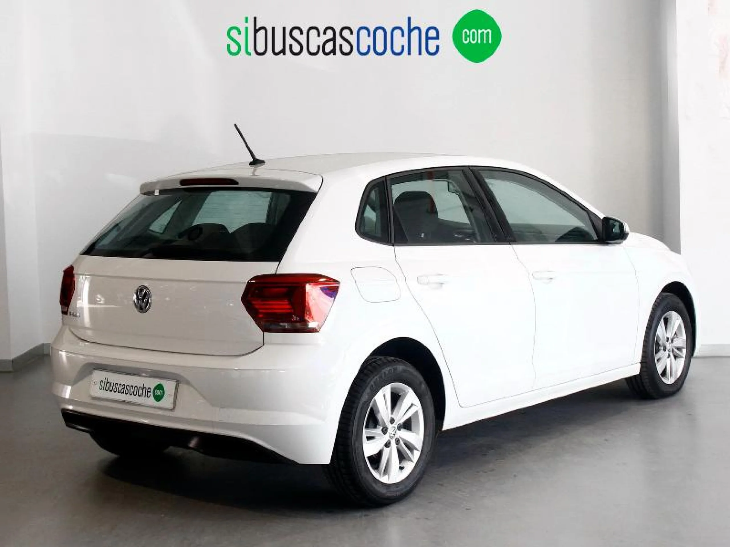 VOLKSWAGEN POLO ADVANCE 1.6 TDI 70KW (95CV) - Foto 16