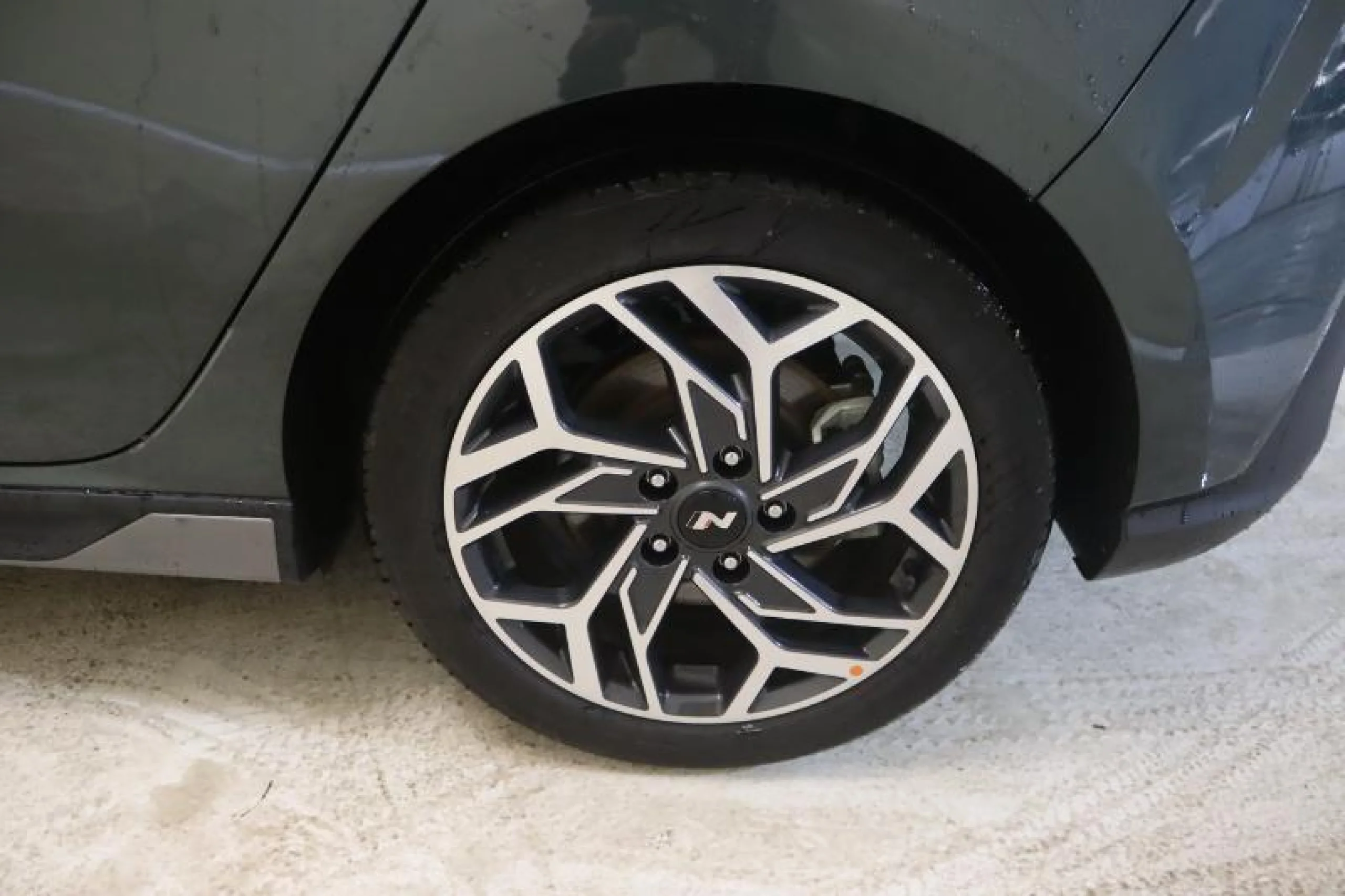 HYUNDAI I30 1.0 TGDI N LINE SE - Foto 5