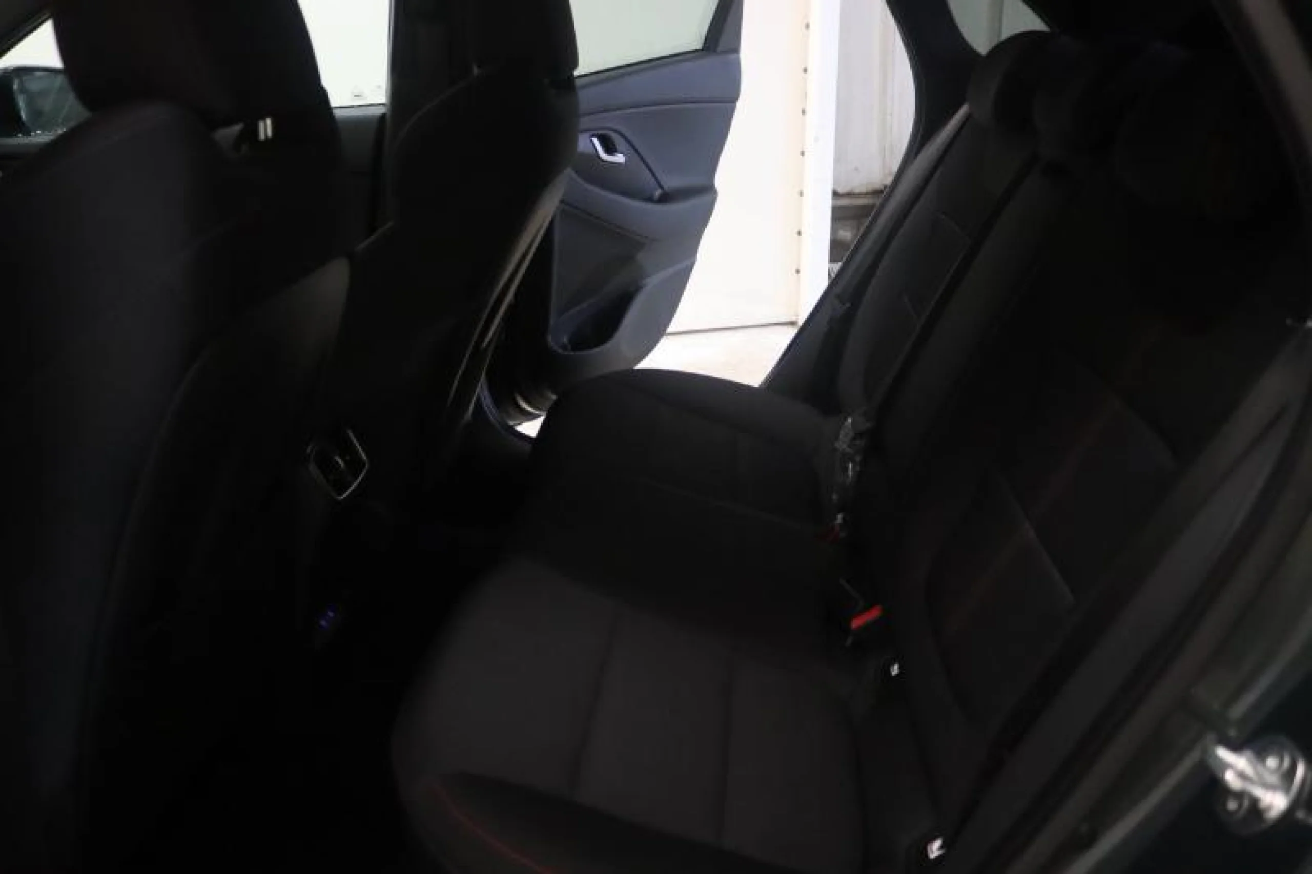 HYUNDAI I30 1.0 TGDI N LINE SE - Foto 10