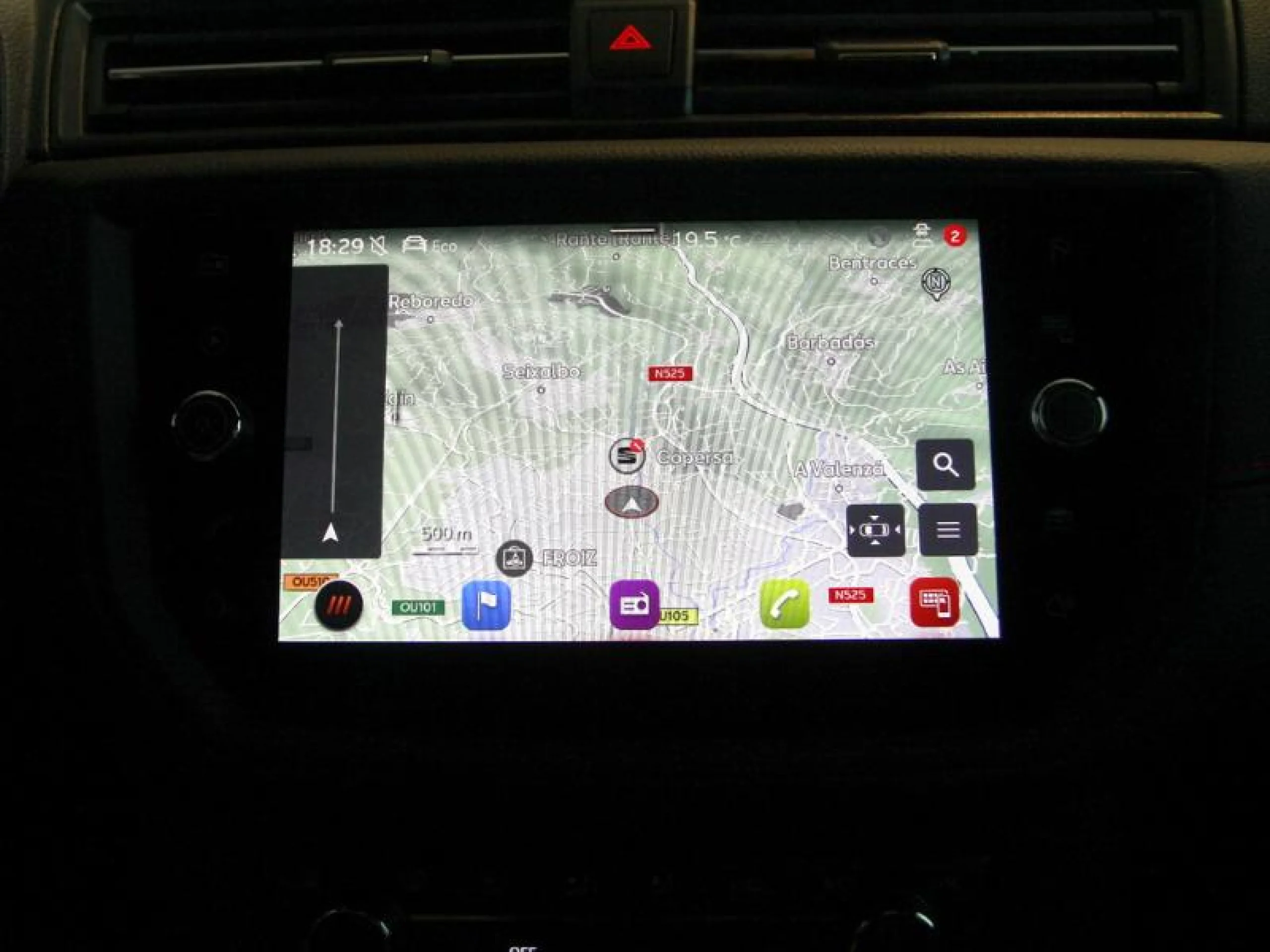 SEAT ARONA 1.0 TSI 81KW (110CV) FR ECOMOTIVE - Foto 11