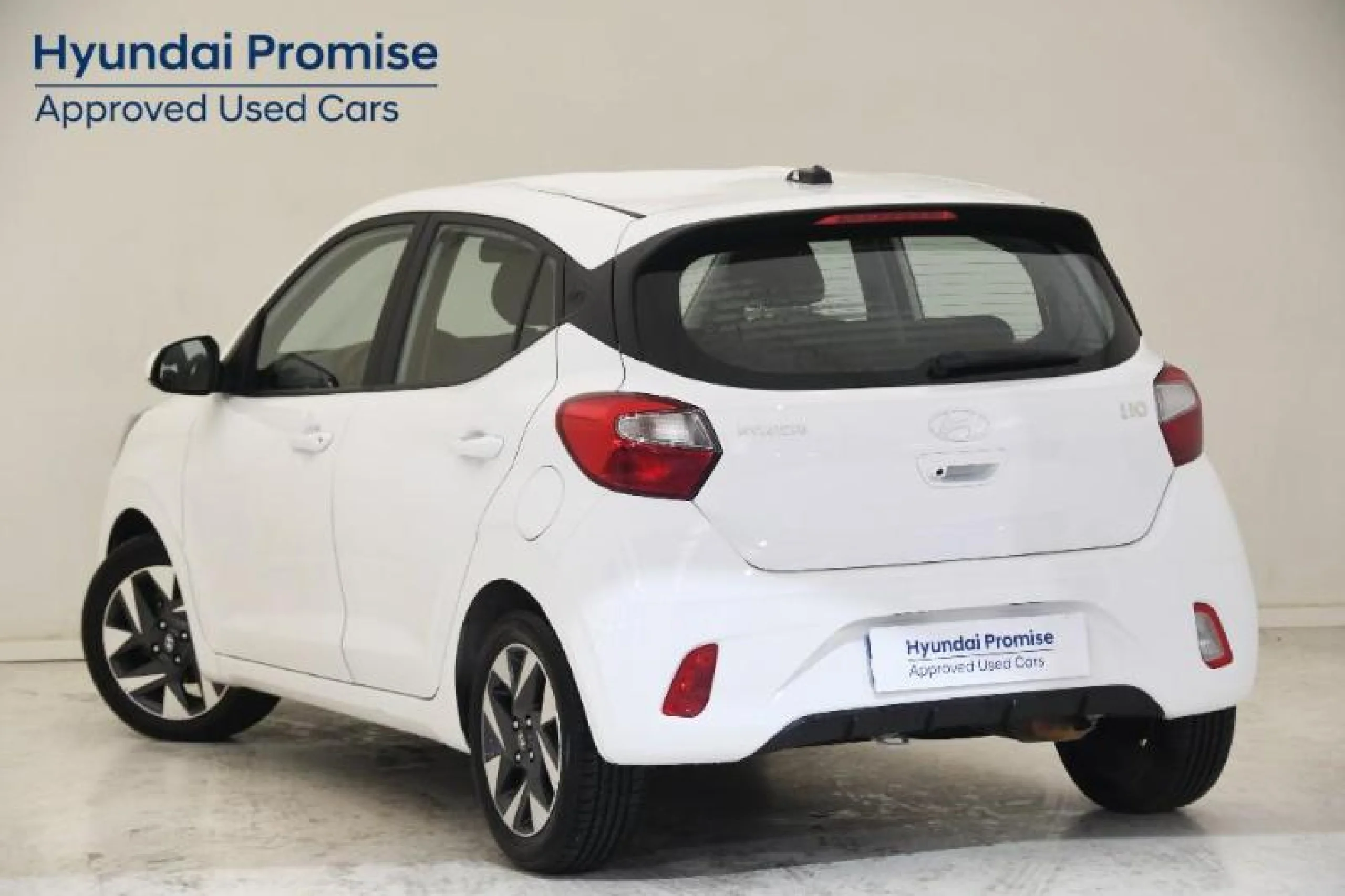 HYUNDAI I10 I10  MPI 1.0 63CV KLASS - Foto 3