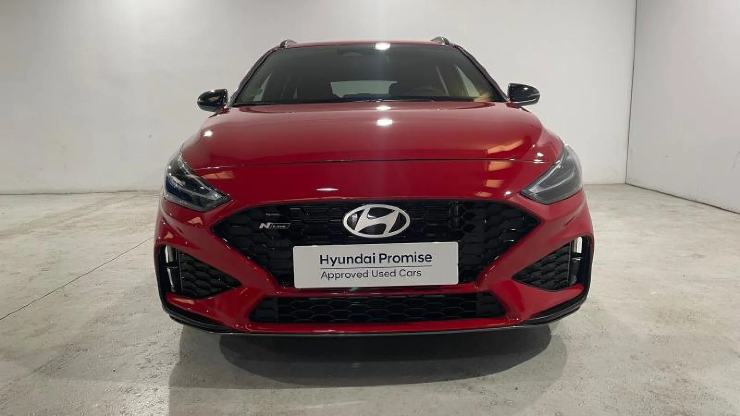 HYUNDAI I30 1.0 TGDI N LINE SE - Foto 2