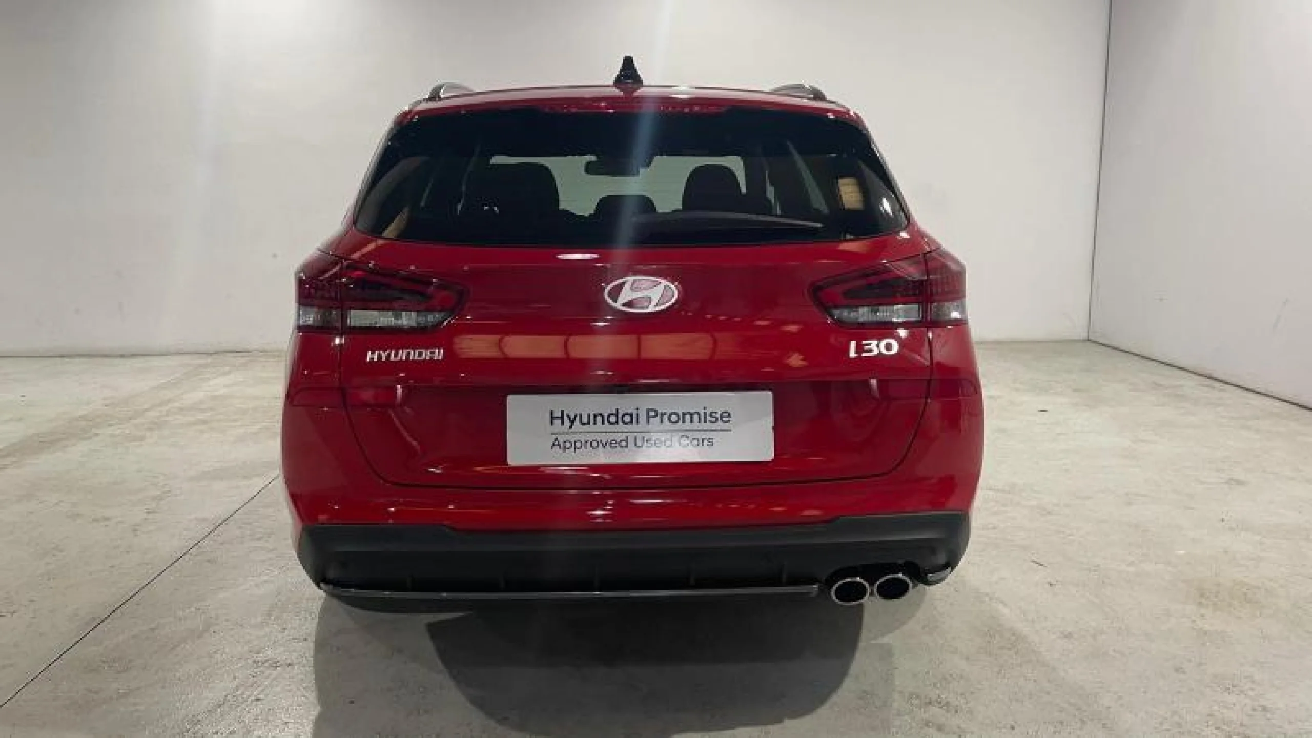 HYUNDAI I30 1.0 TGDI N LINE SE - Foto 6