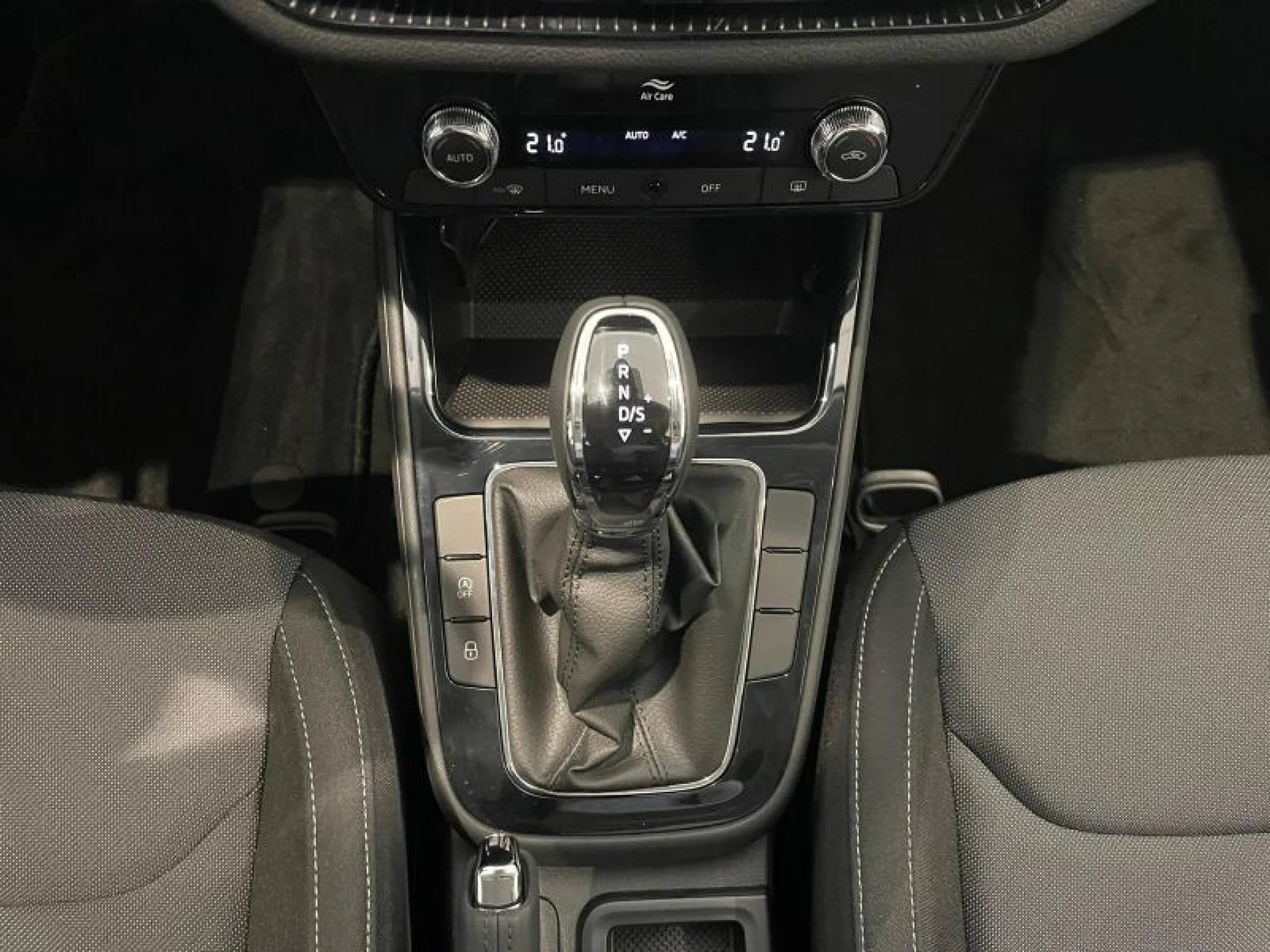 SKODA FABIA 1.0 TSI 81KW (110CV) DSG AMBITION - Foto 11