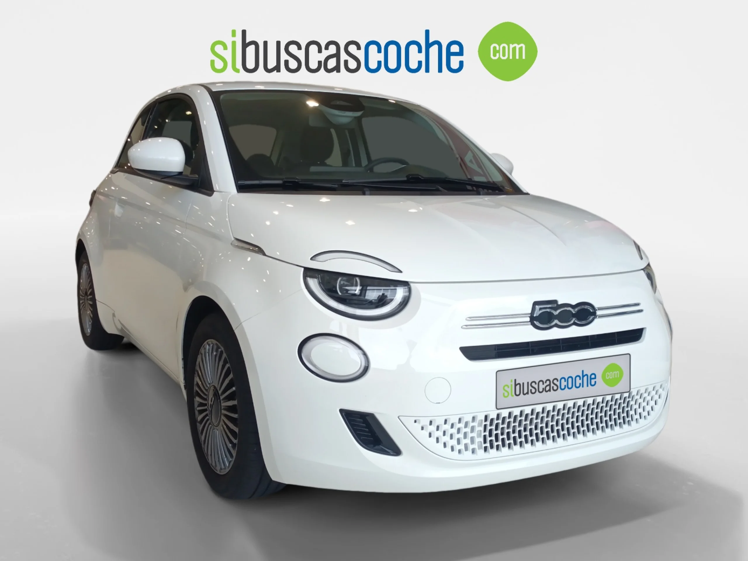 FIAT 500 TORINO 1.0 HYBRID 48KW (65CV) - Foto 1
