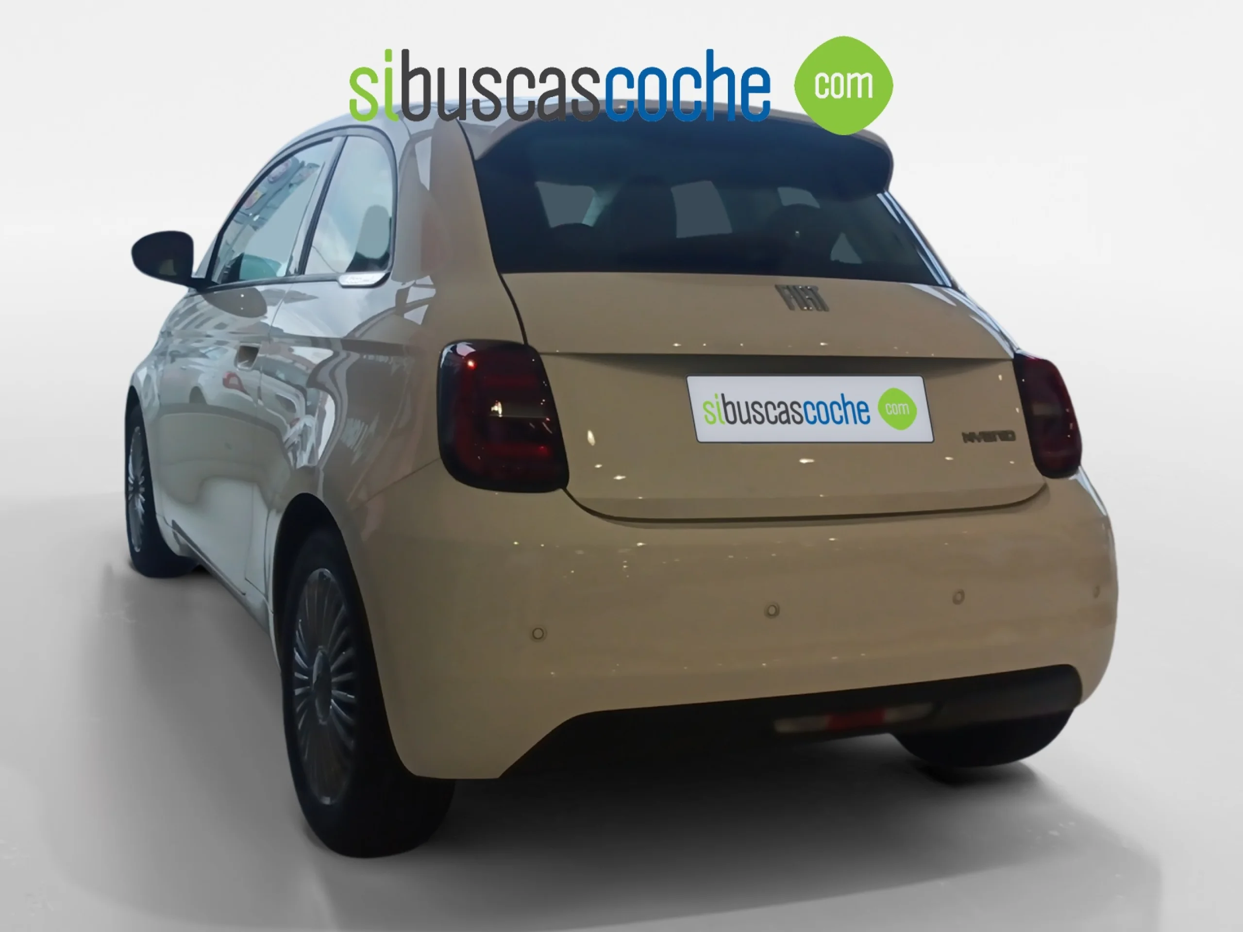 FIAT 500 TORINO 1.0 HYBRID 48KW (65CV) - Foto 2