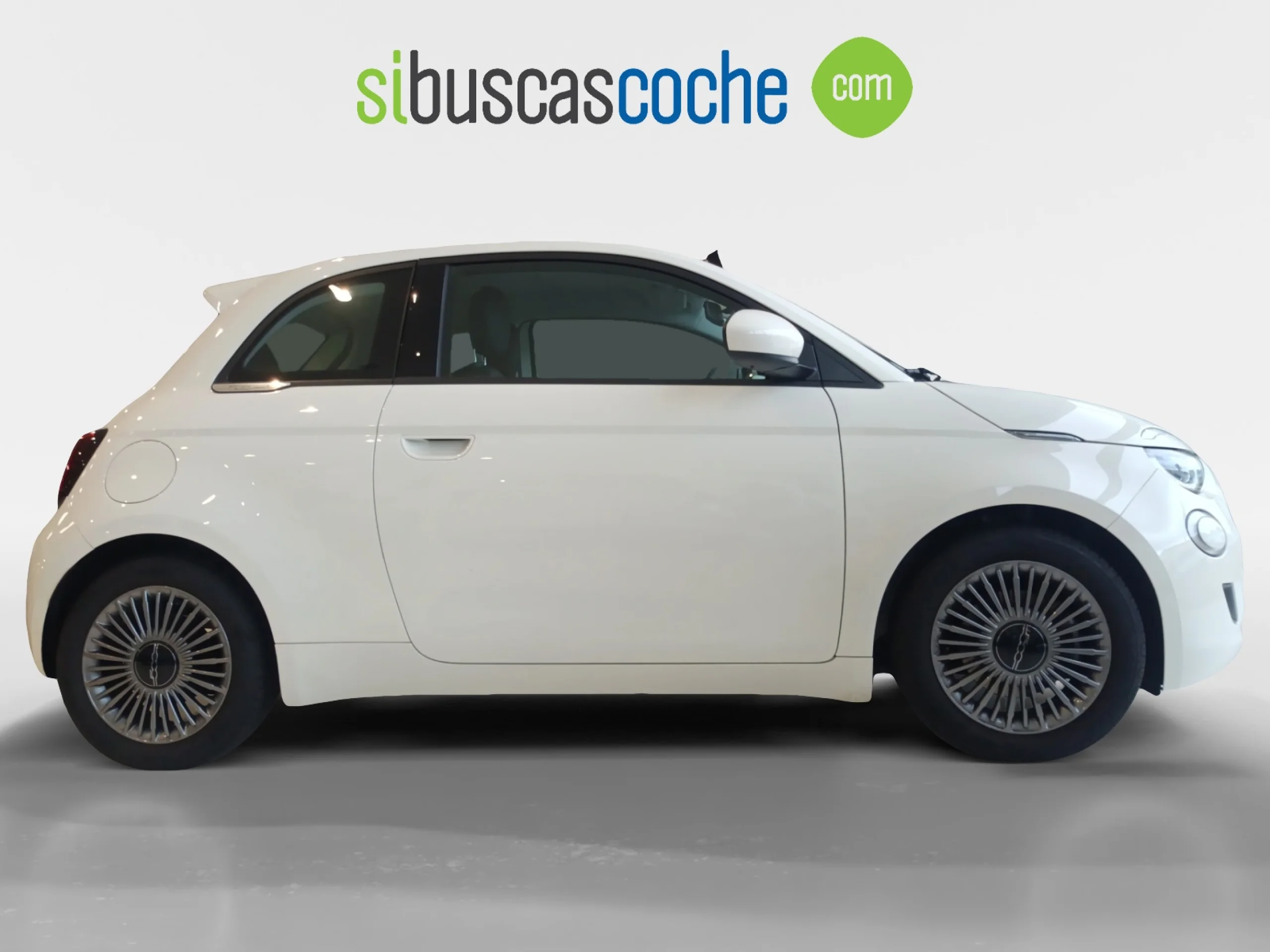 FIAT 500 TORINO 1.0 HYBRID 48KW (65CV) - Foto 3