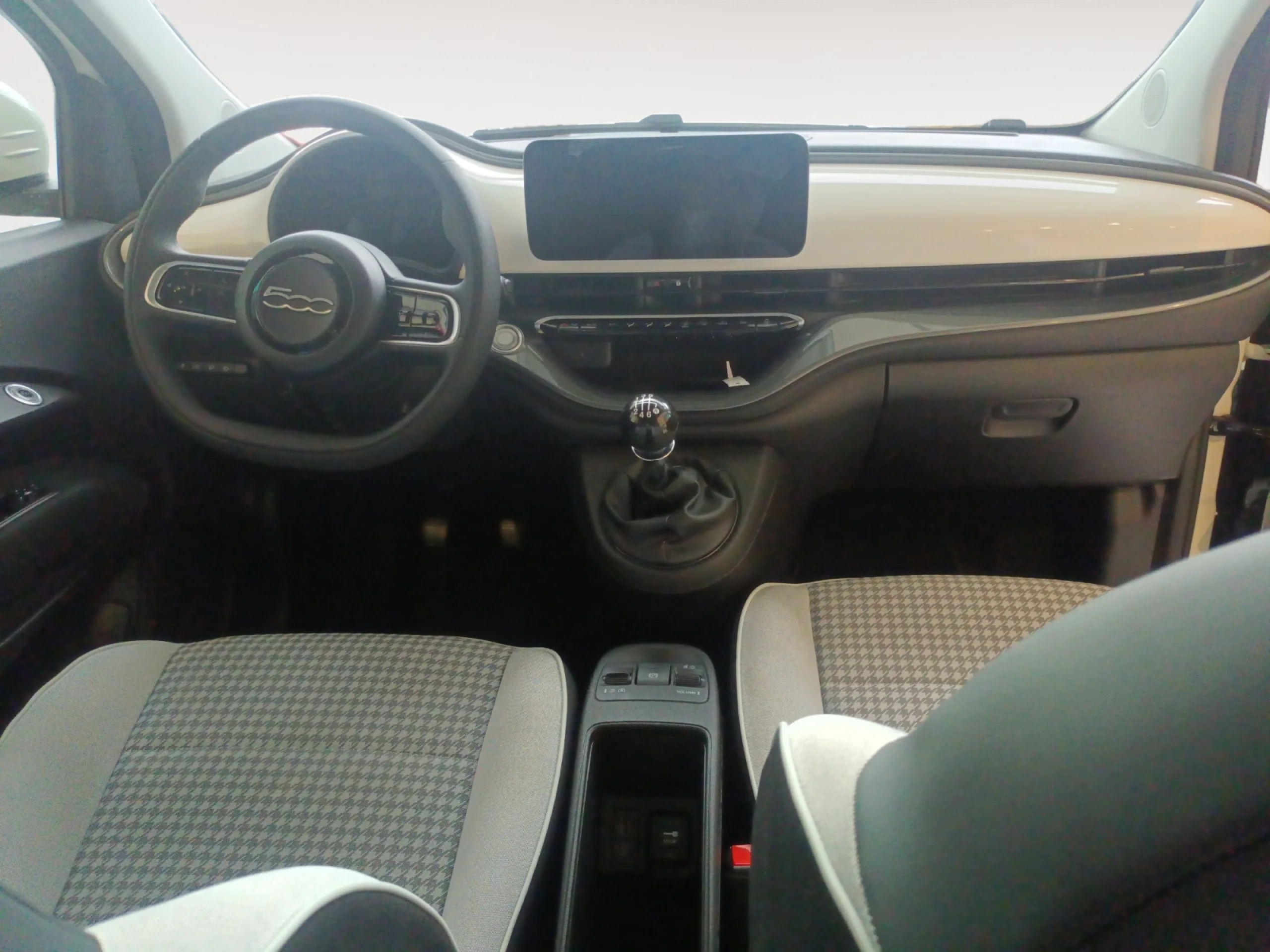 FIAT 500 TORINO 1.0 HYBRID 48KW (65CV) - Foto 4