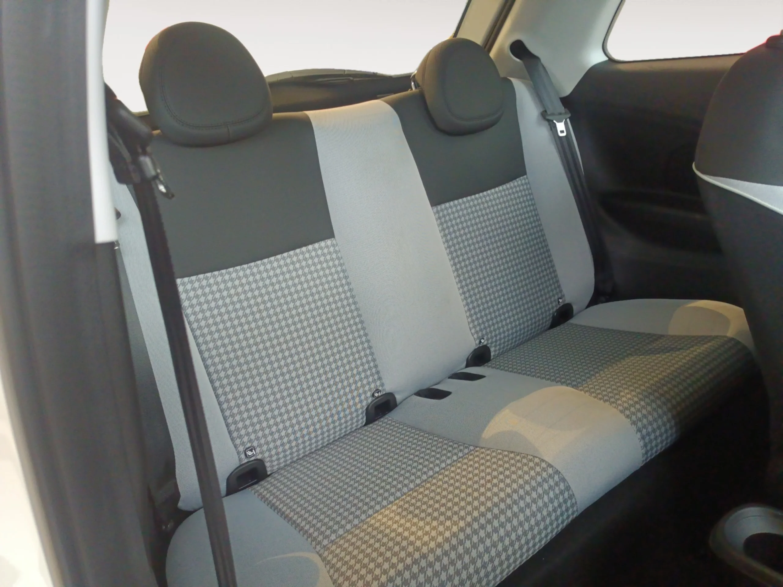 FIAT 500 TORINO 1.0 HYBRID 48KW (65CV) - Foto 6
