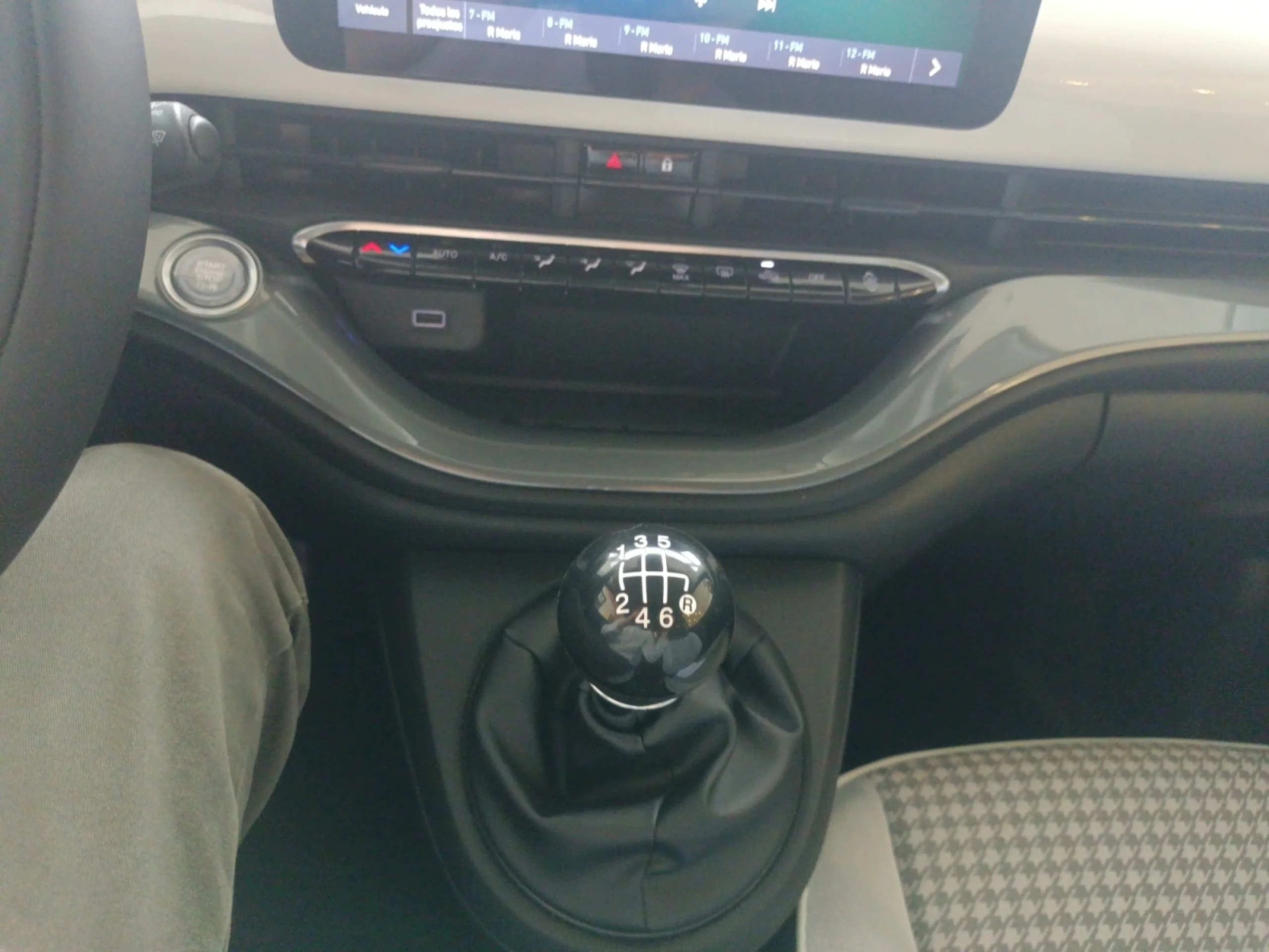 FIAT 500 TORINO 1.0 HYBRID 48KW (65CV) - Foto 10