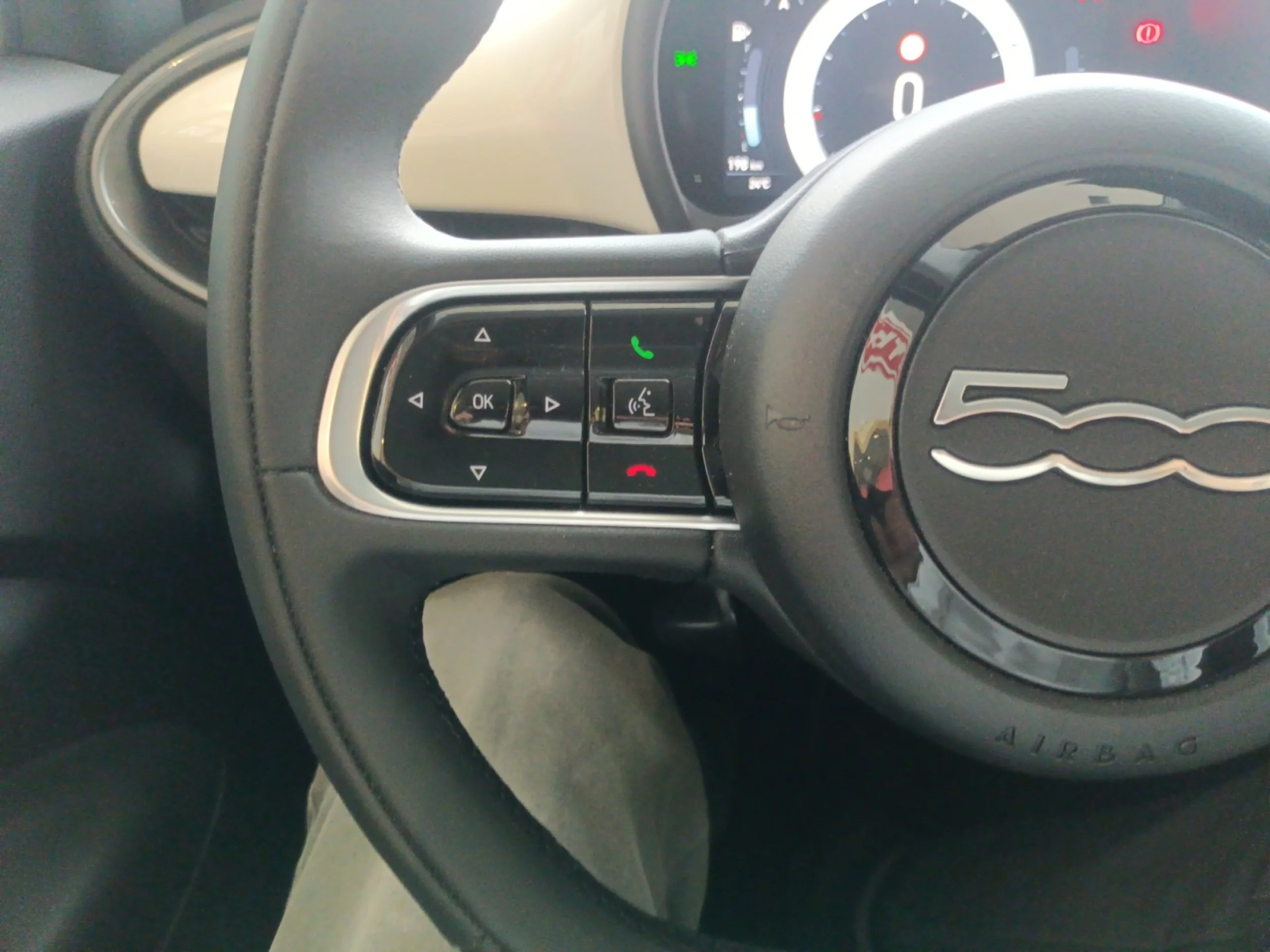 FIAT 500 TORINO 1.0 HYBRID 48KW (65CV) - Foto 11