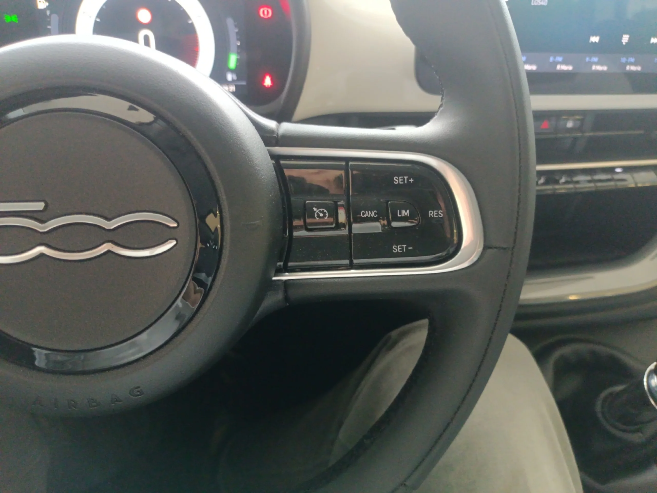 FIAT 500 TORINO 1.0 HYBRID 48KW (65CV) - Foto 12