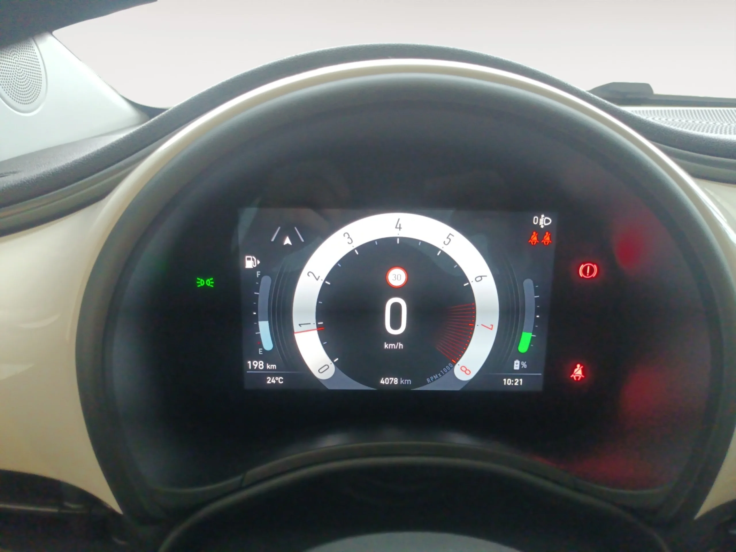 FIAT 500 TORINO 1.0 HYBRID 48KW (65CV) - Foto 14