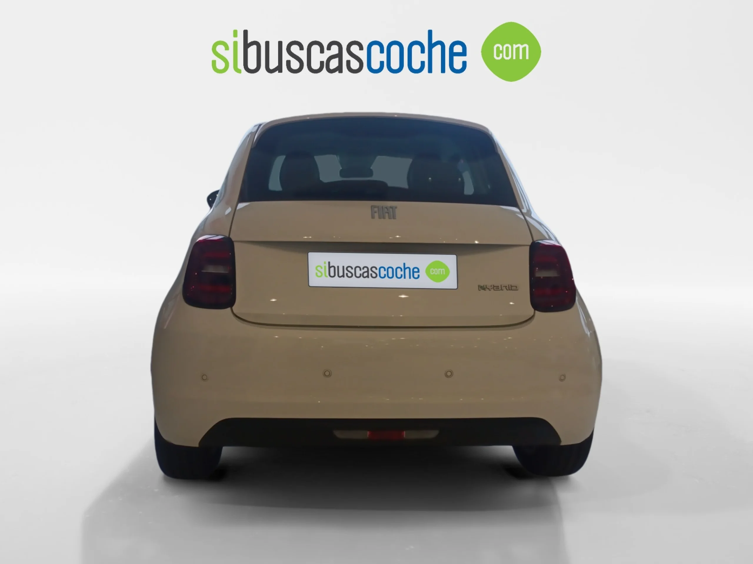 FIAT 500 TORINO 1.0 HYBRID 48KW (65CV) - Foto 17