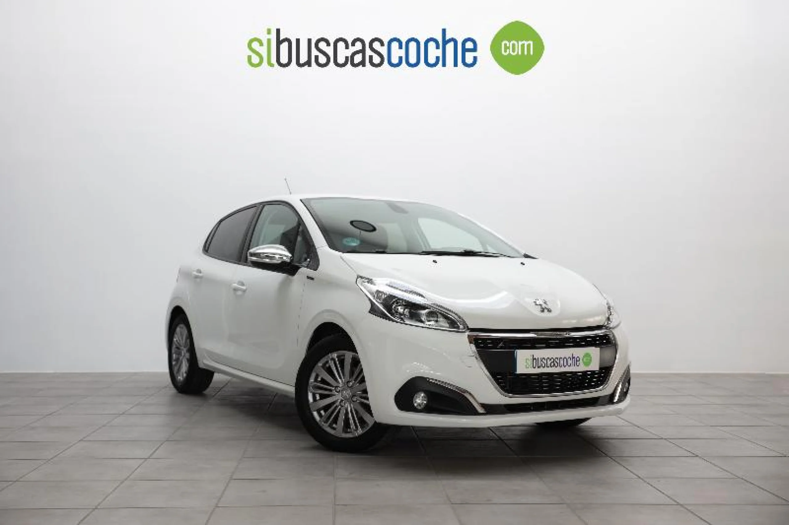 PEUGEOT 208 5P SIGNATURE 1.2L PURETECH 81KW (110CV) - Foto 1