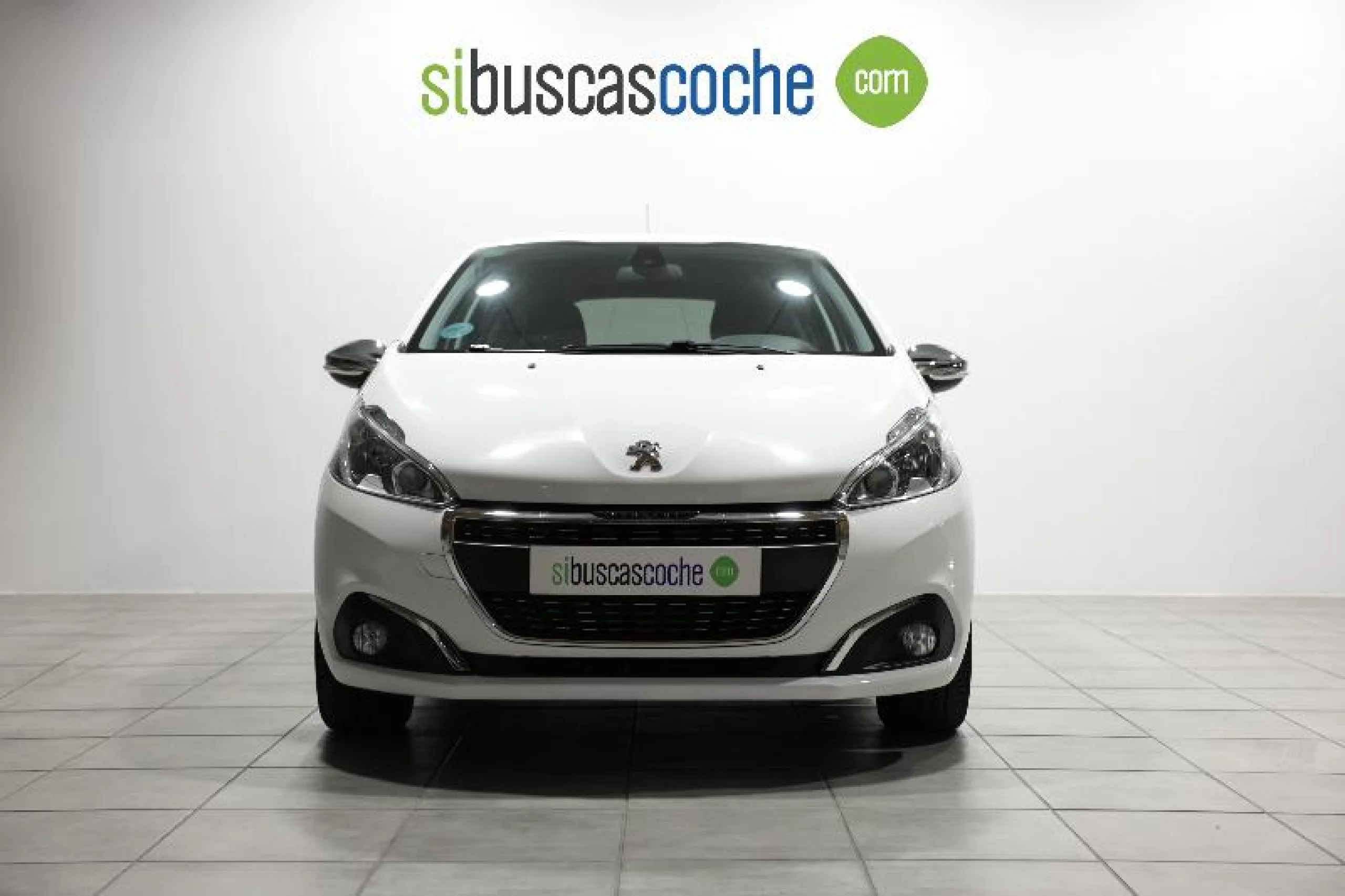 PEUGEOT 208 5P SIGNATURE 1.2L PURETECH 81KW (110CV) - Foto 20