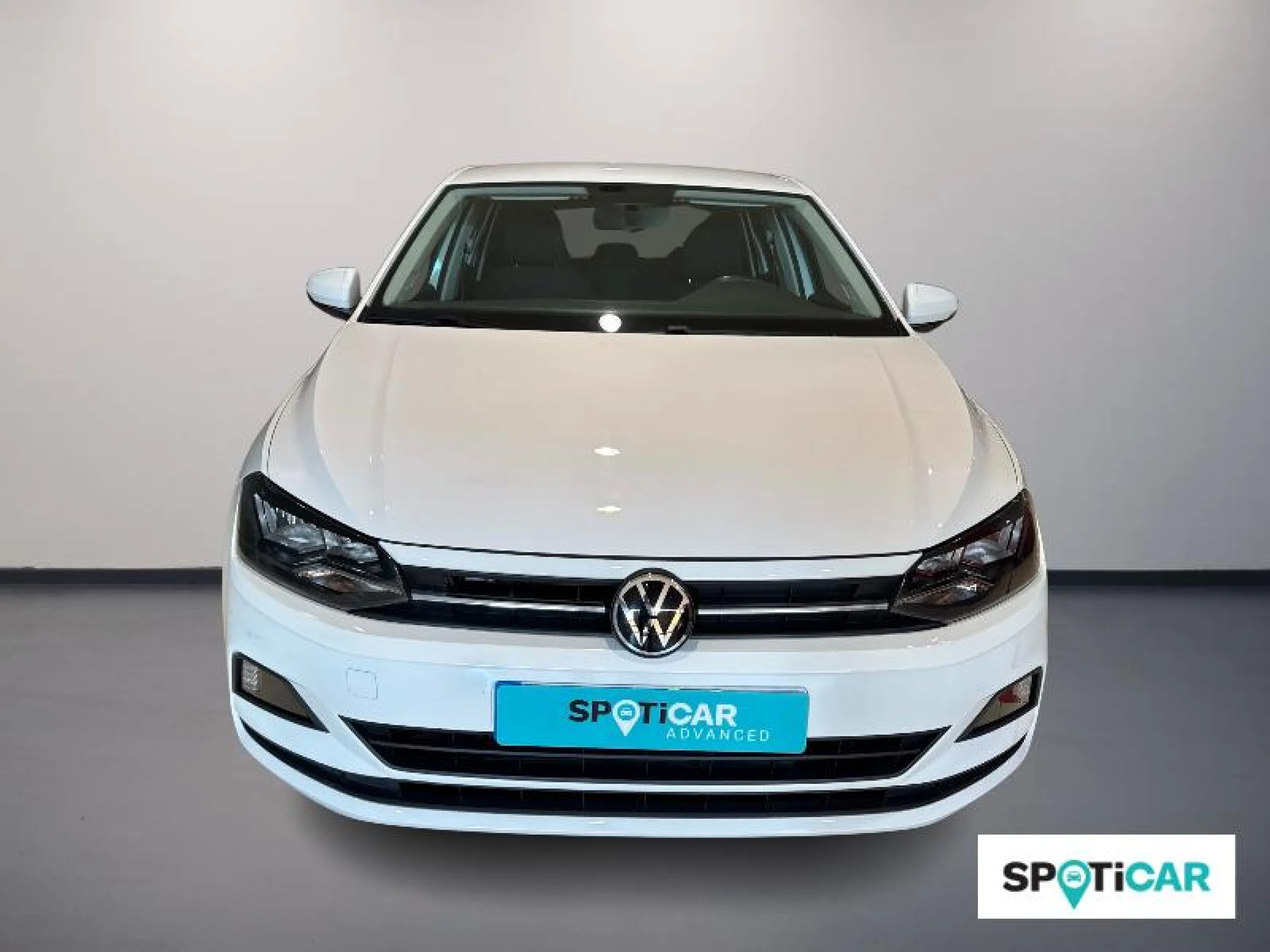 VOLKSWAGEN POLO ADVANCE 1.0 TSI 70KW (95CV) - Foto 2