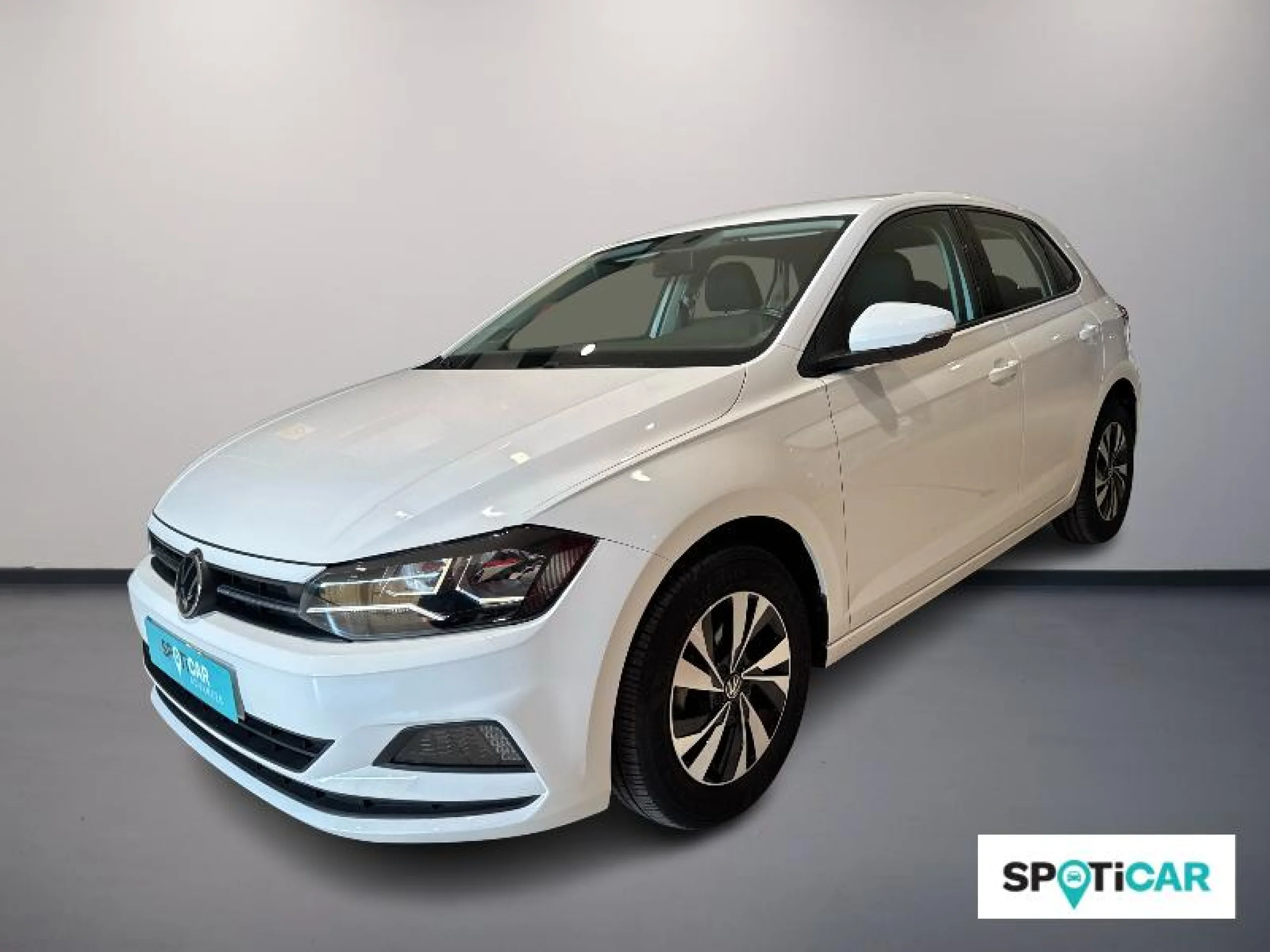 VOLKSWAGEN POLO ADVANCE 1.0 TSI 70KW (95CV) - Foto 3