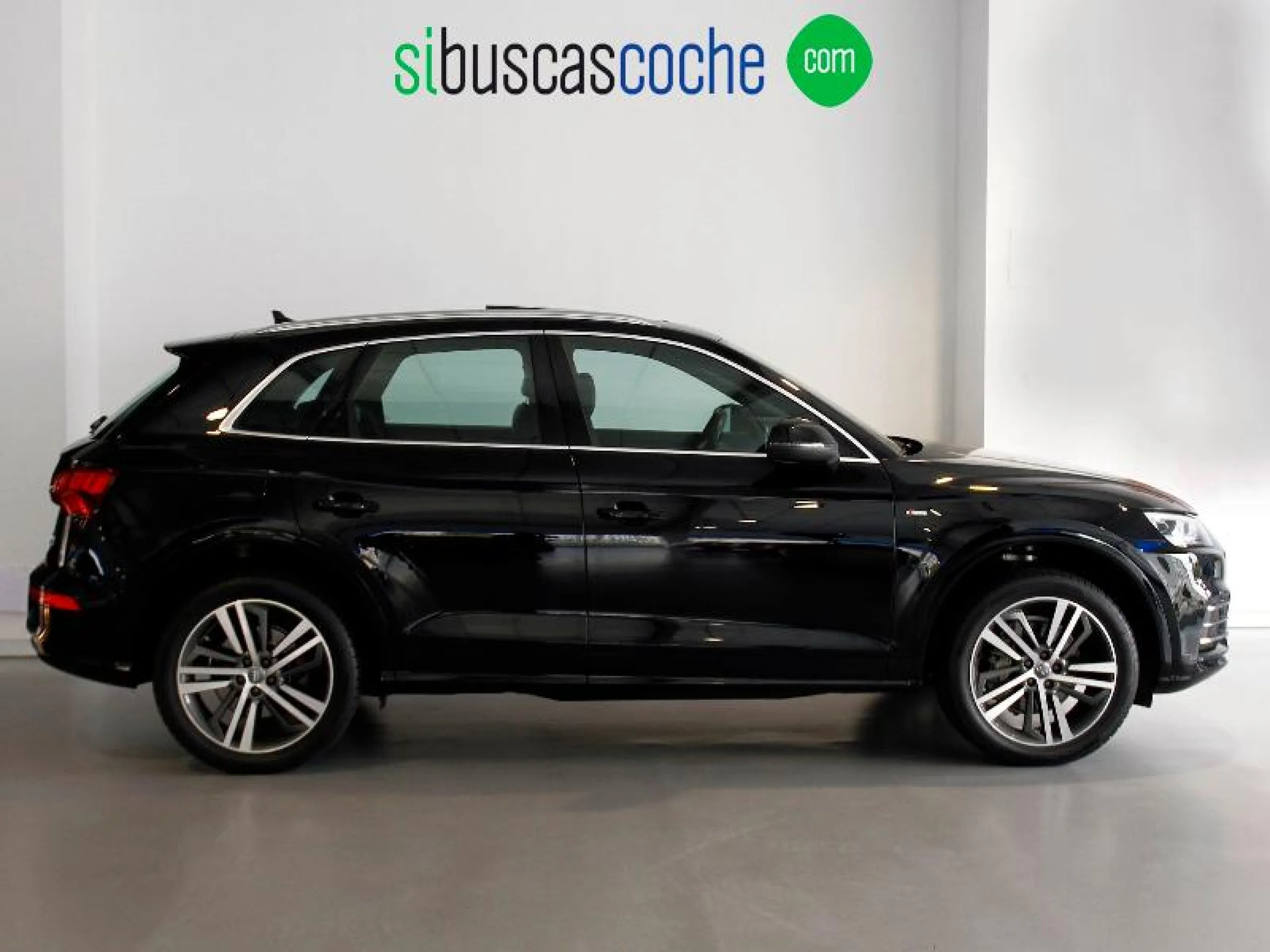 AUDI Q5 S LINE 40 TDI 140KW QUATTRO S TRONIC - Foto 3