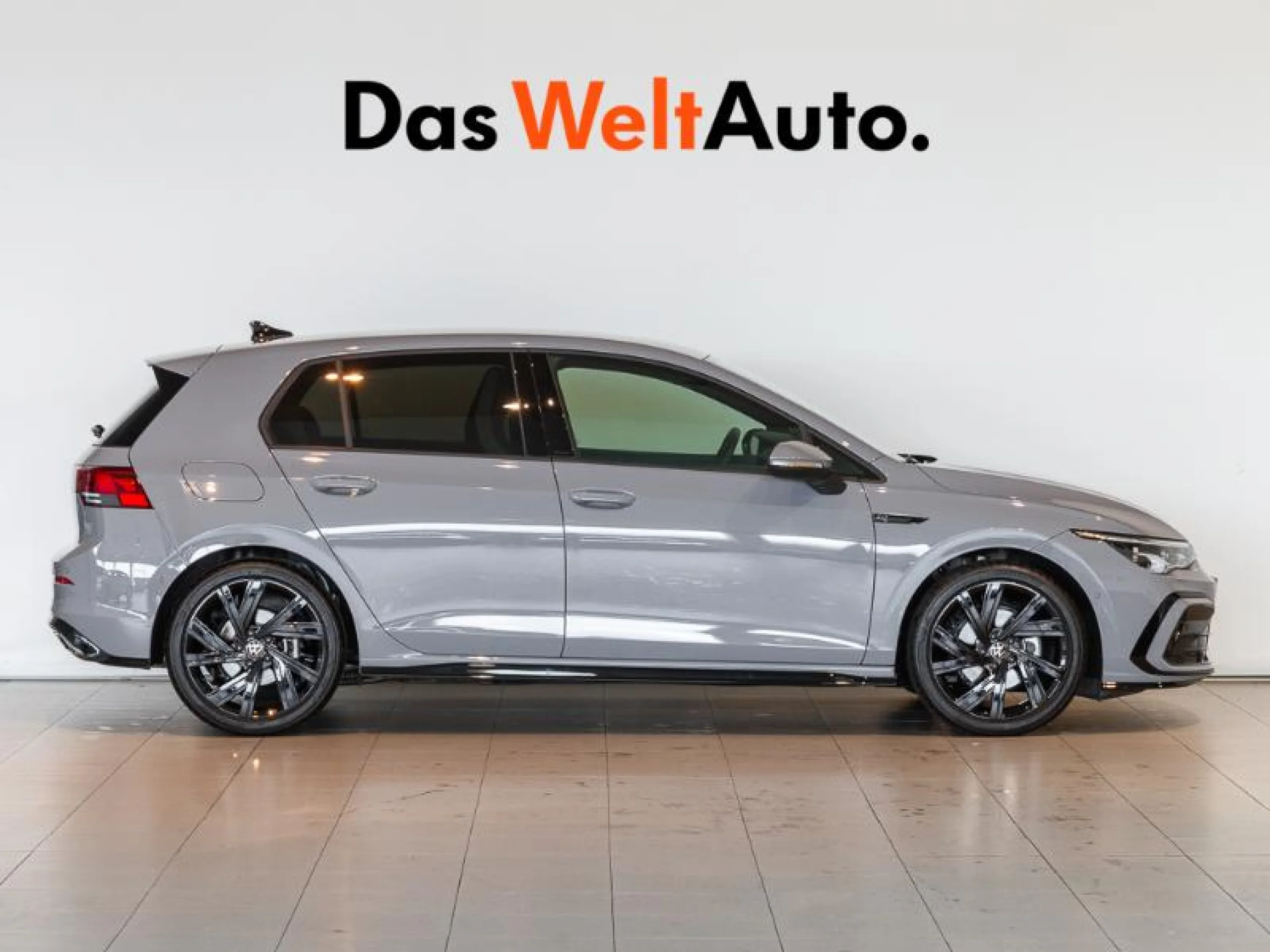 VOLKSWAGEN GOLF R LINE 1.5 TSI 110KW (150CV) - Foto 3
