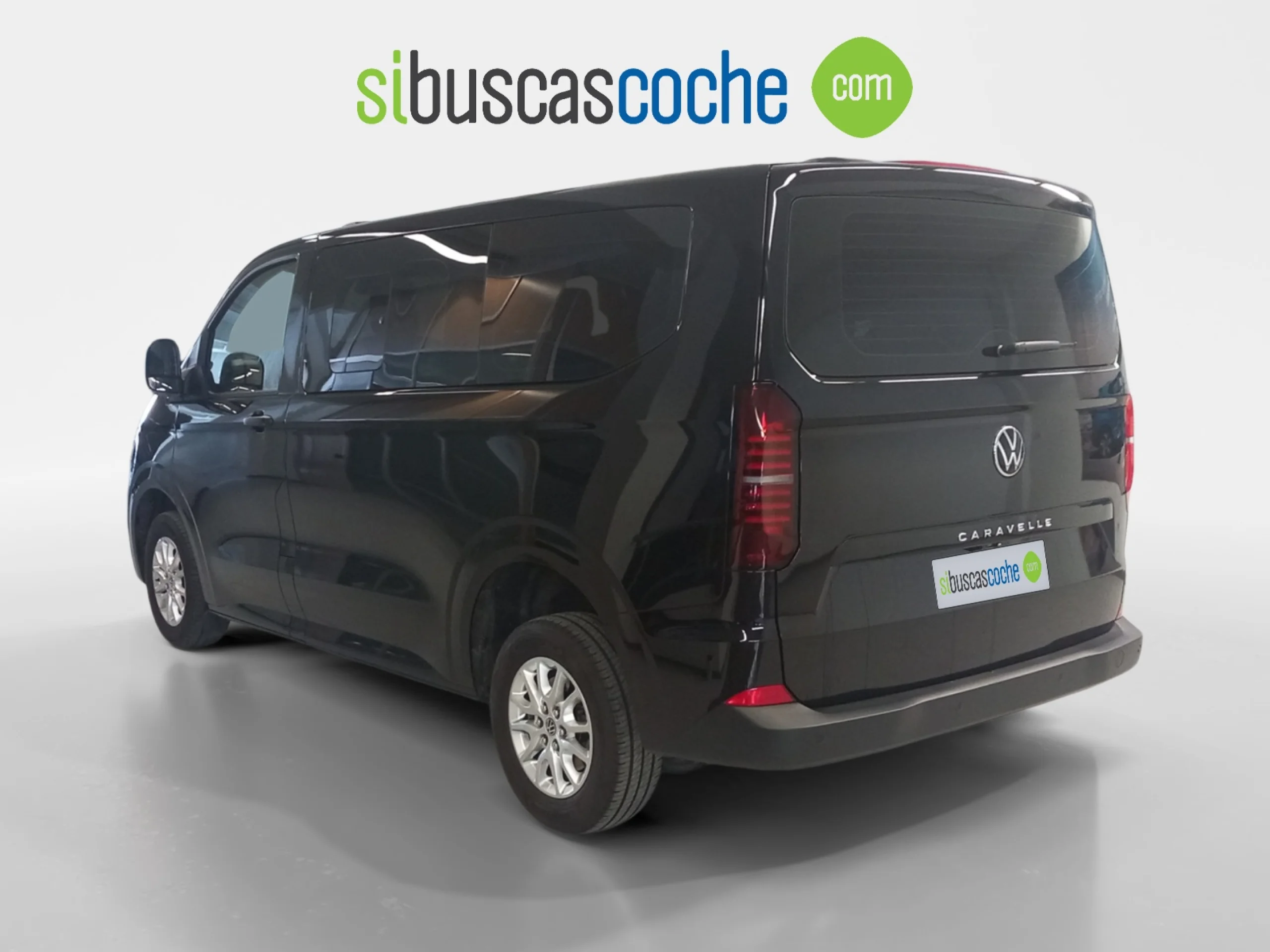 VOLKSWAGEN CARAVELLE CARAVELLE 2.0 TDI  110CV - Foto 2