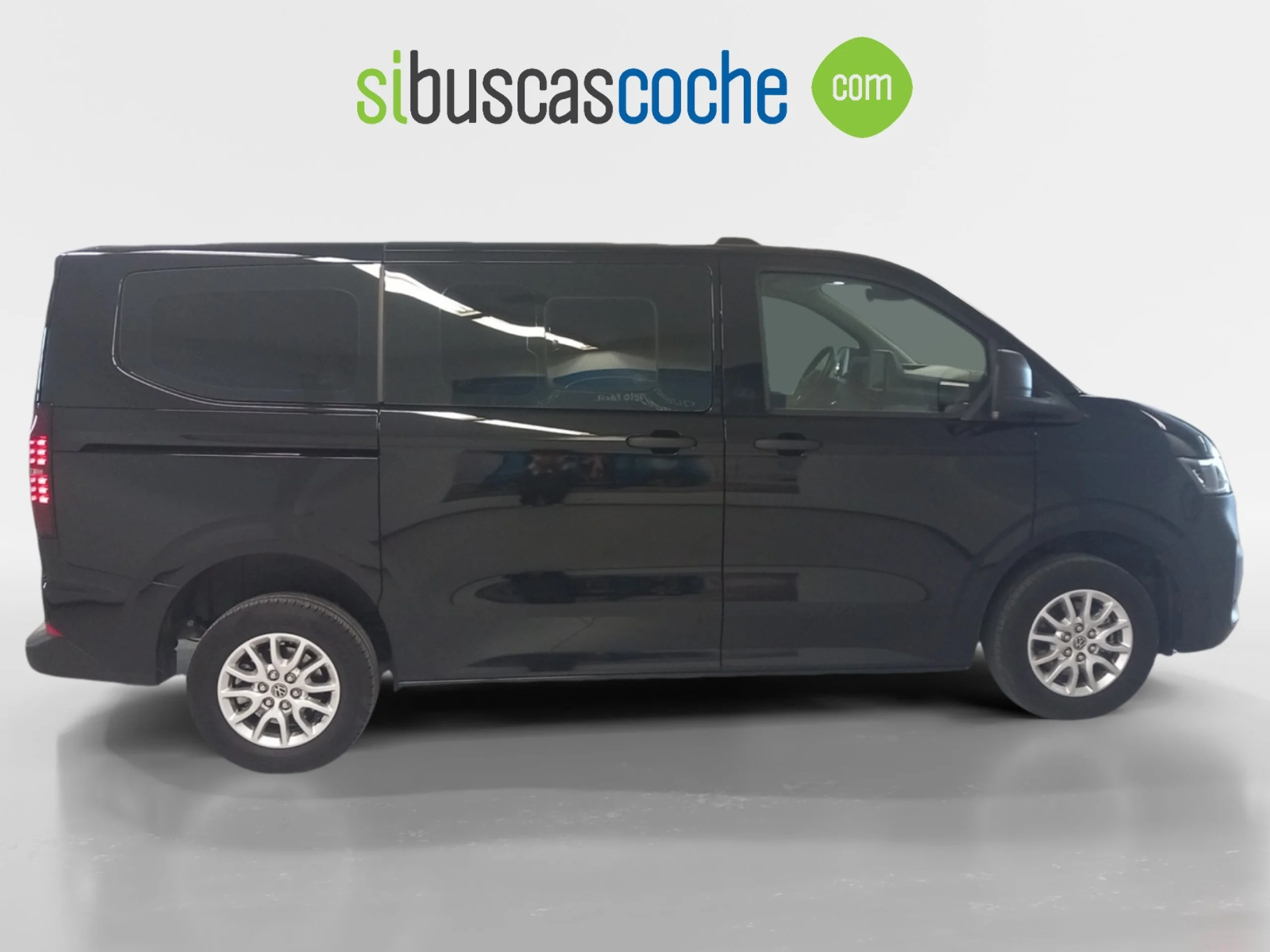 VOLKSWAGEN CARAVELLE CARAVELLE 2.0 TDI  110CV - Foto 3