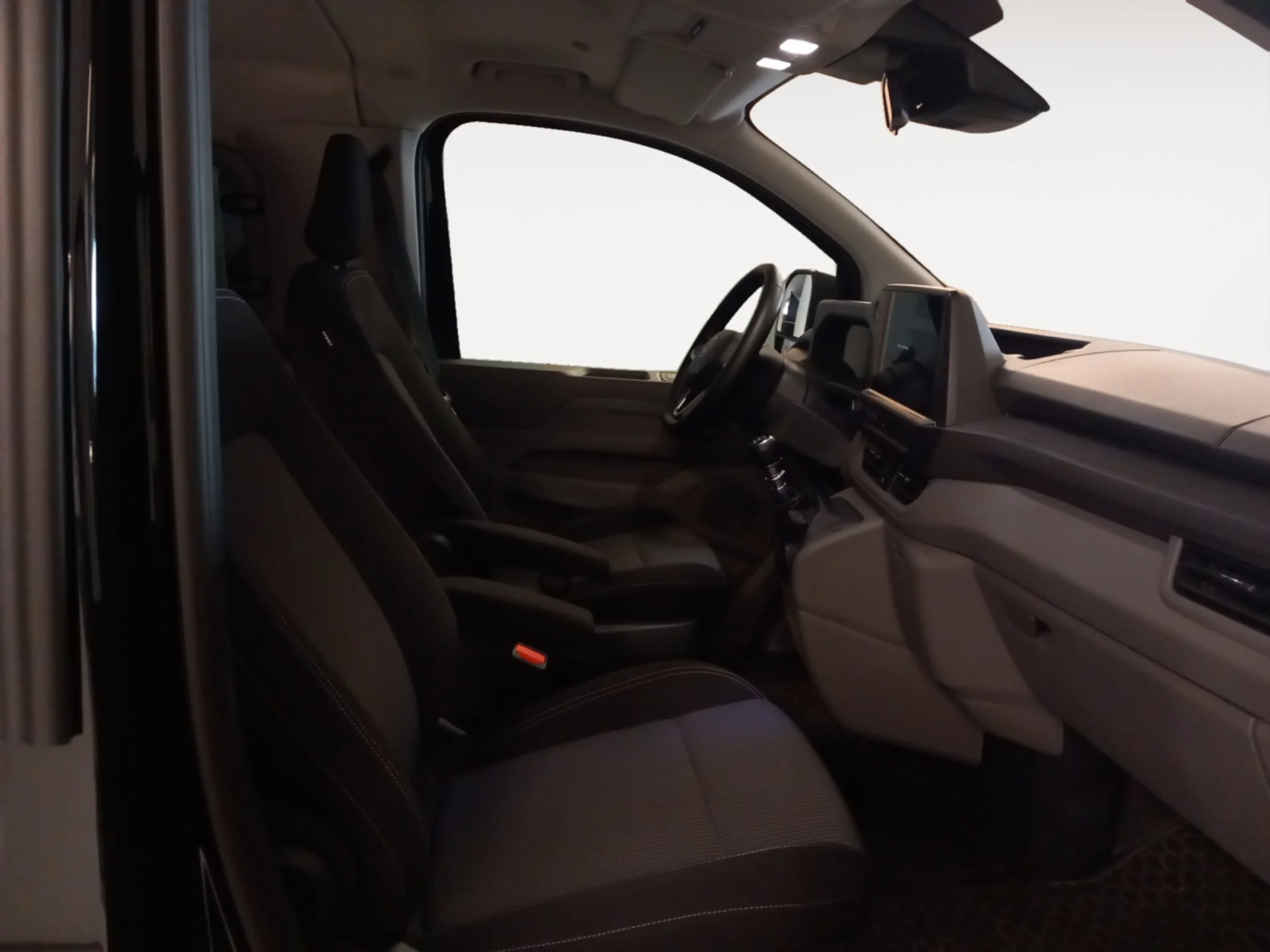 VOLKSWAGEN CARAVELLE CARAVELLE 2.0 TDI  110CV - Foto 5