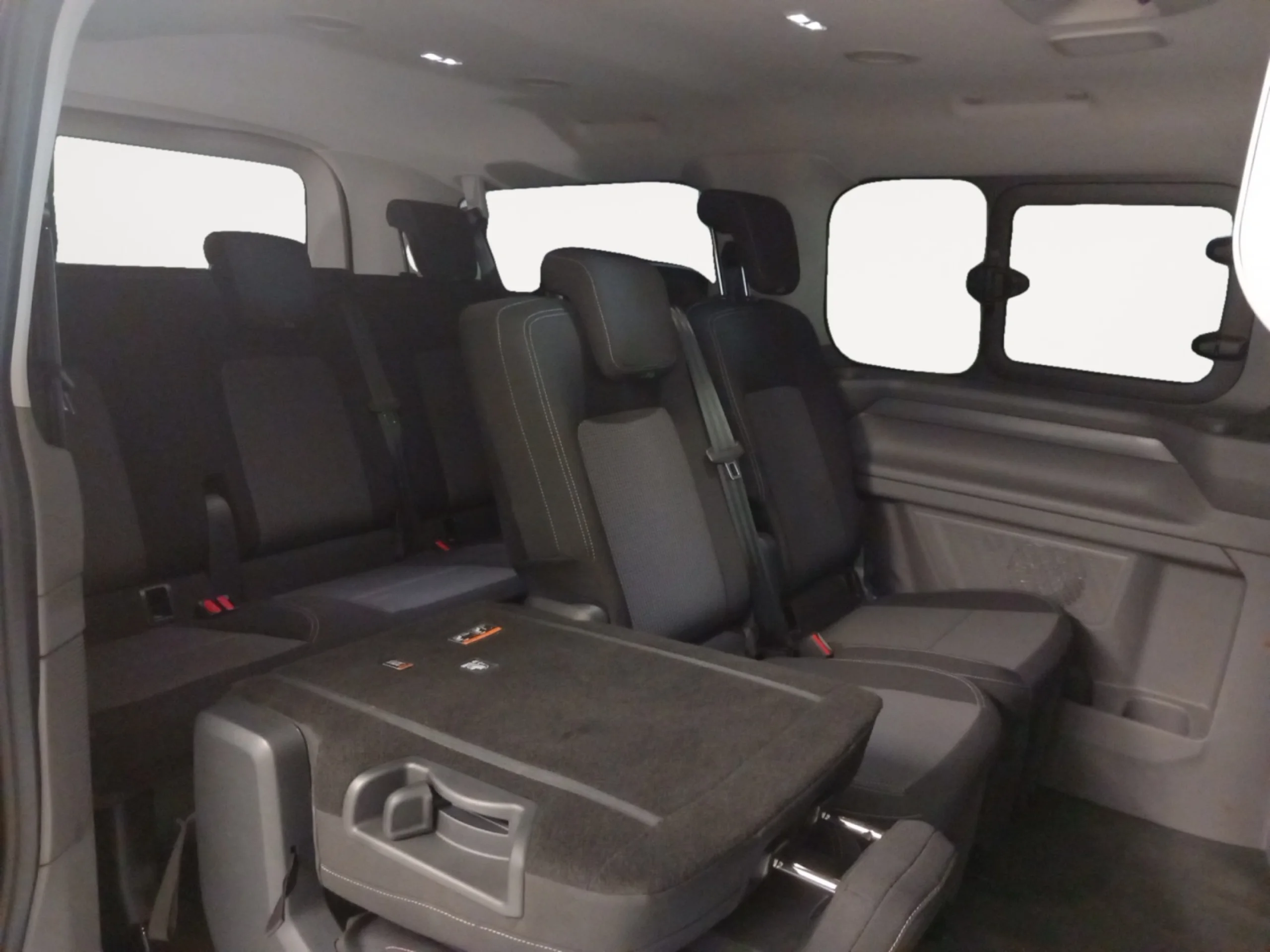 VOLKSWAGEN CARAVELLE CARAVELLE 2.0 TDI  110CV - Foto 6