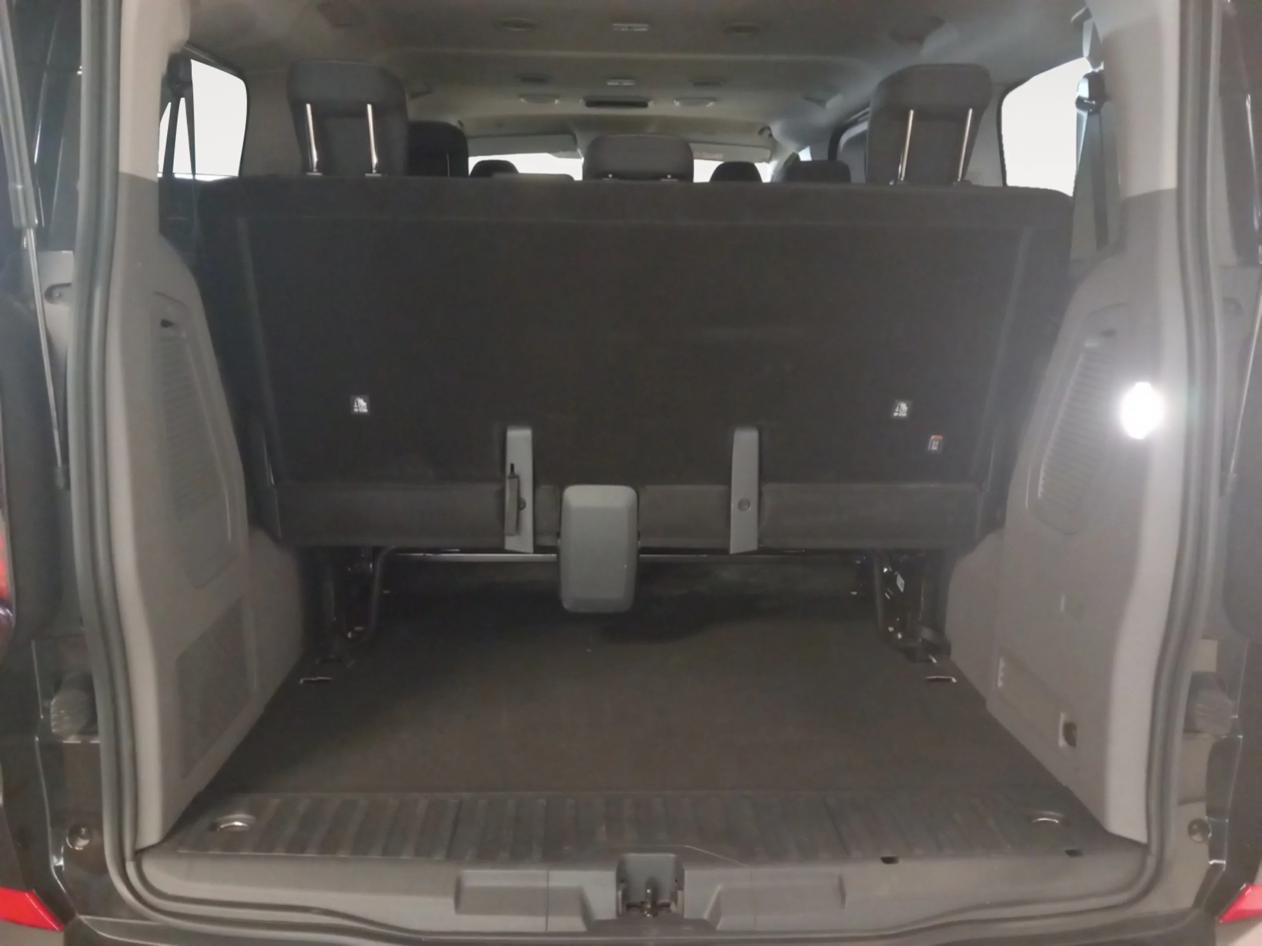 VOLKSWAGEN CARAVELLE CARAVELLE 2.0 TDI  110CV - Foto 7