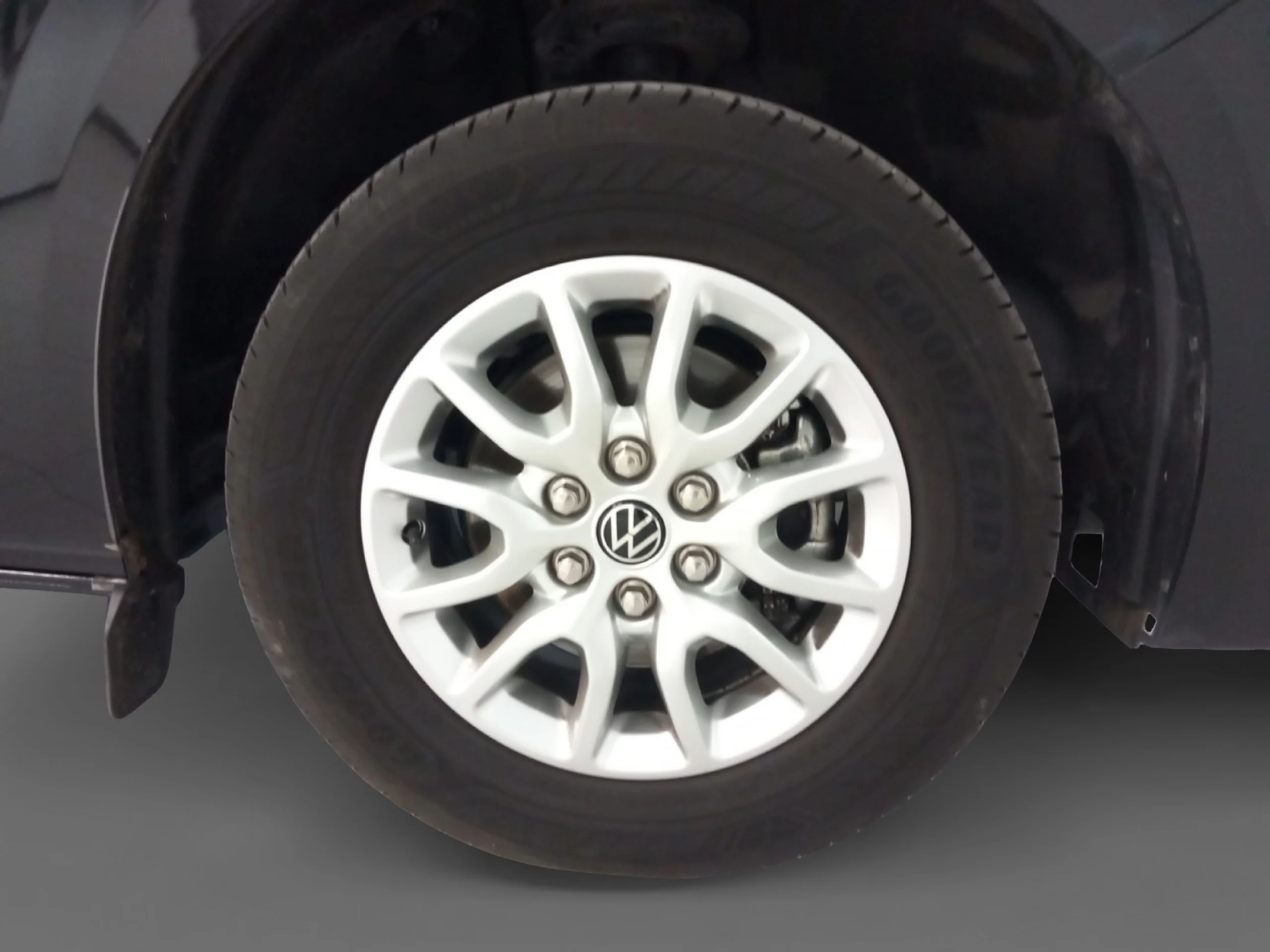 VOLKSWAGEN CARAVELLE CARAVELLE 2.0 TDI  110CV - Foto 8