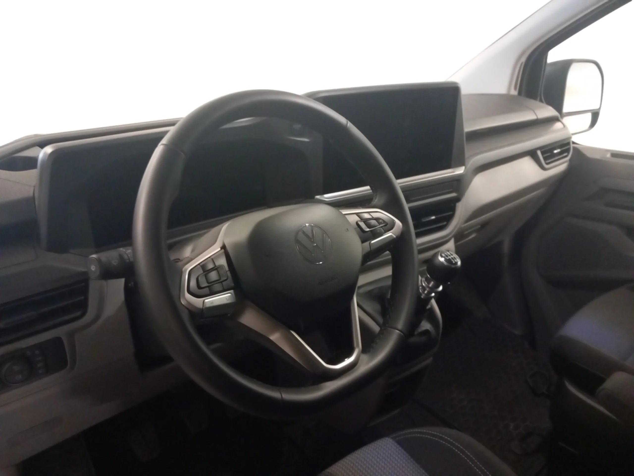 VOLKSWAGEN CARAVELLE CARAVELLE 2.0 TDI  110CV - Foto 9