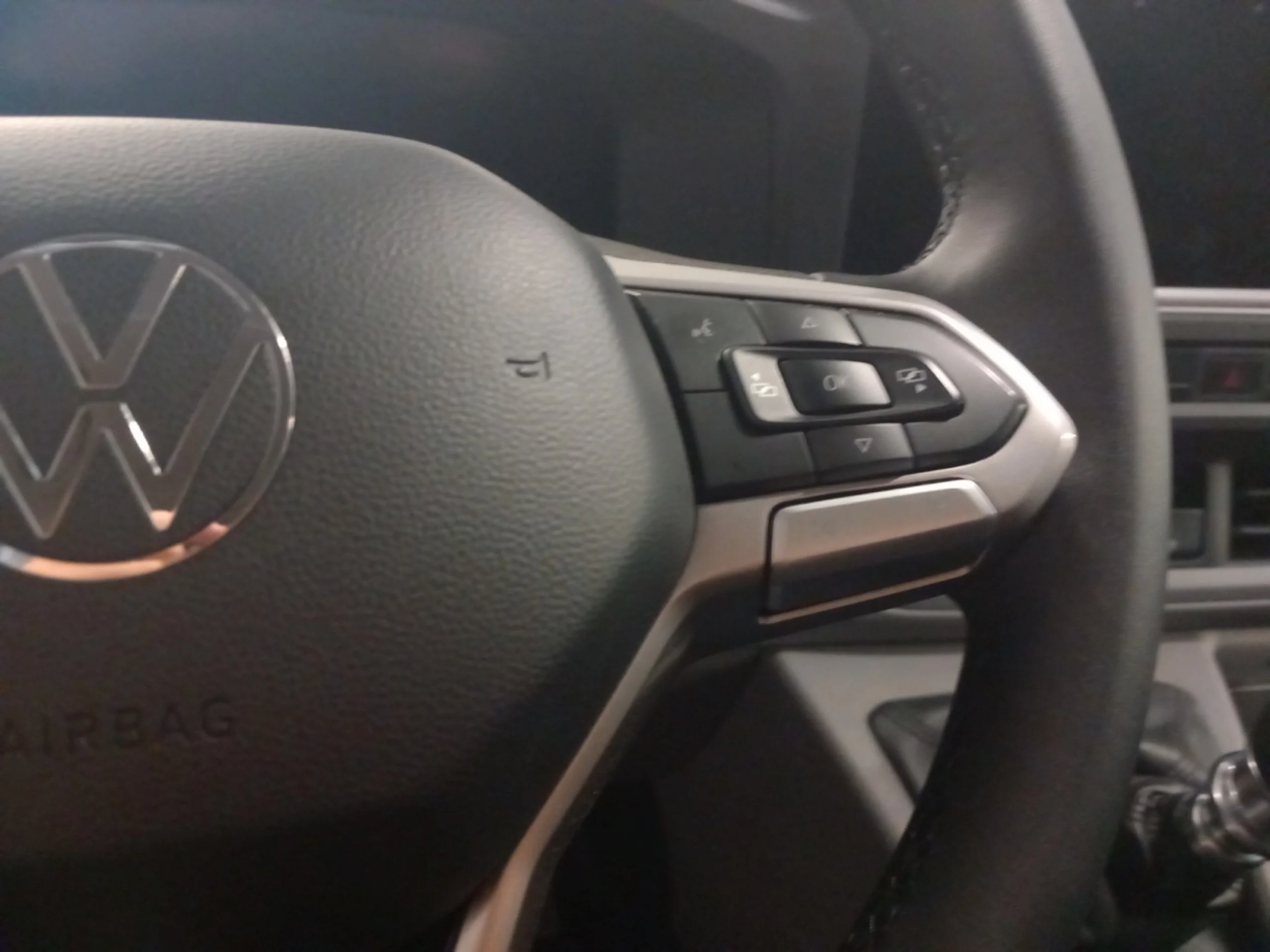 VOLKSWAGEN CARAVELLE CARAVELLE 2.0 TDI  110CV - Foto 10