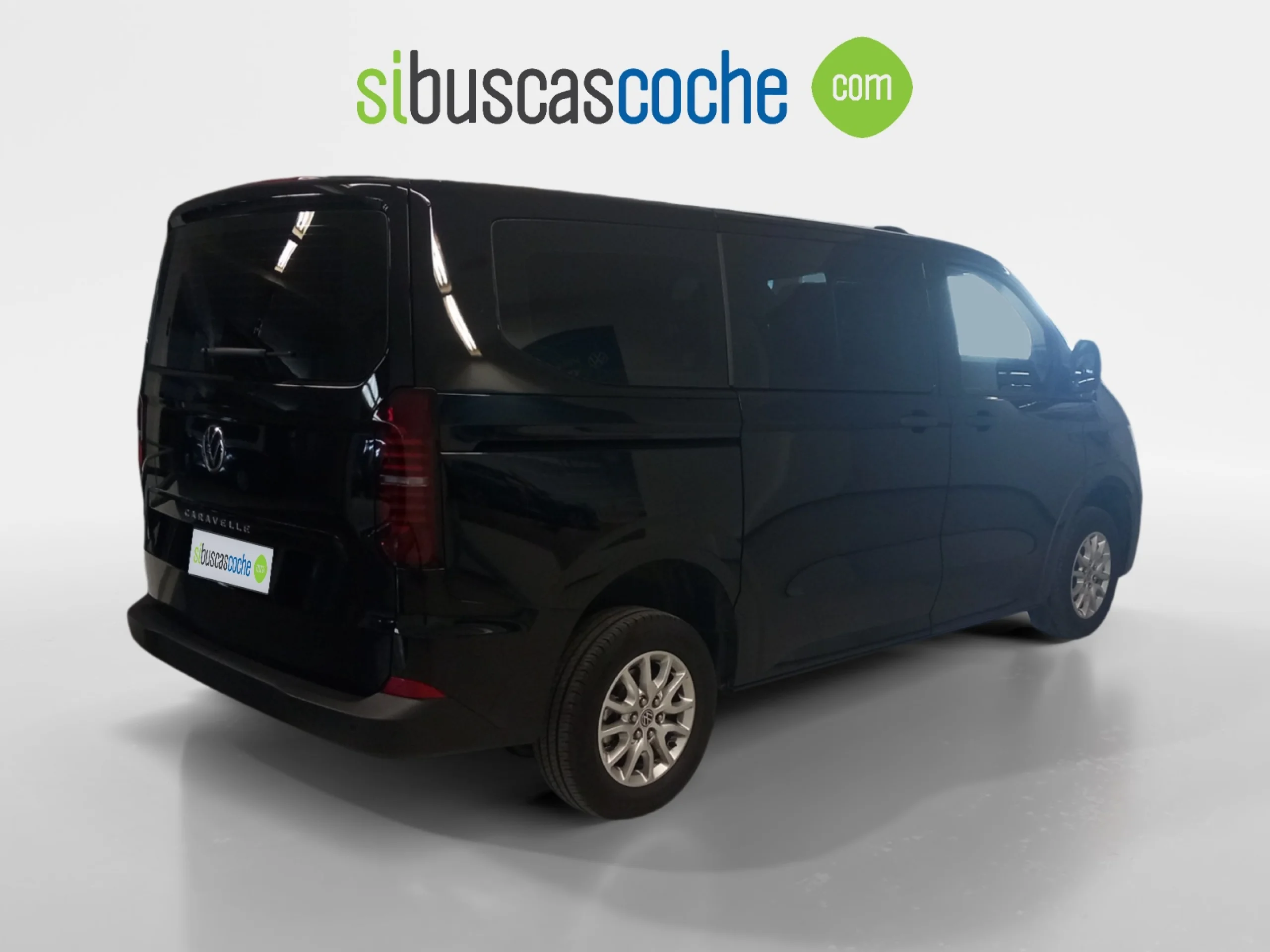 VOLKSWAGEN CARAVELLE CARAVELLE 2.0 TDI  110CV - Foto 12