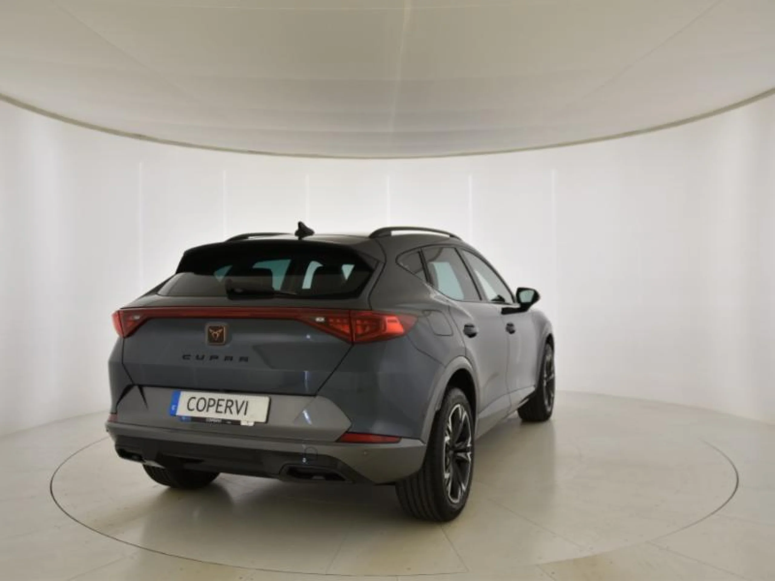 CUPRA FORMENTOR 1.5 TSI 110KW (150 CV) DSG - Foto 2