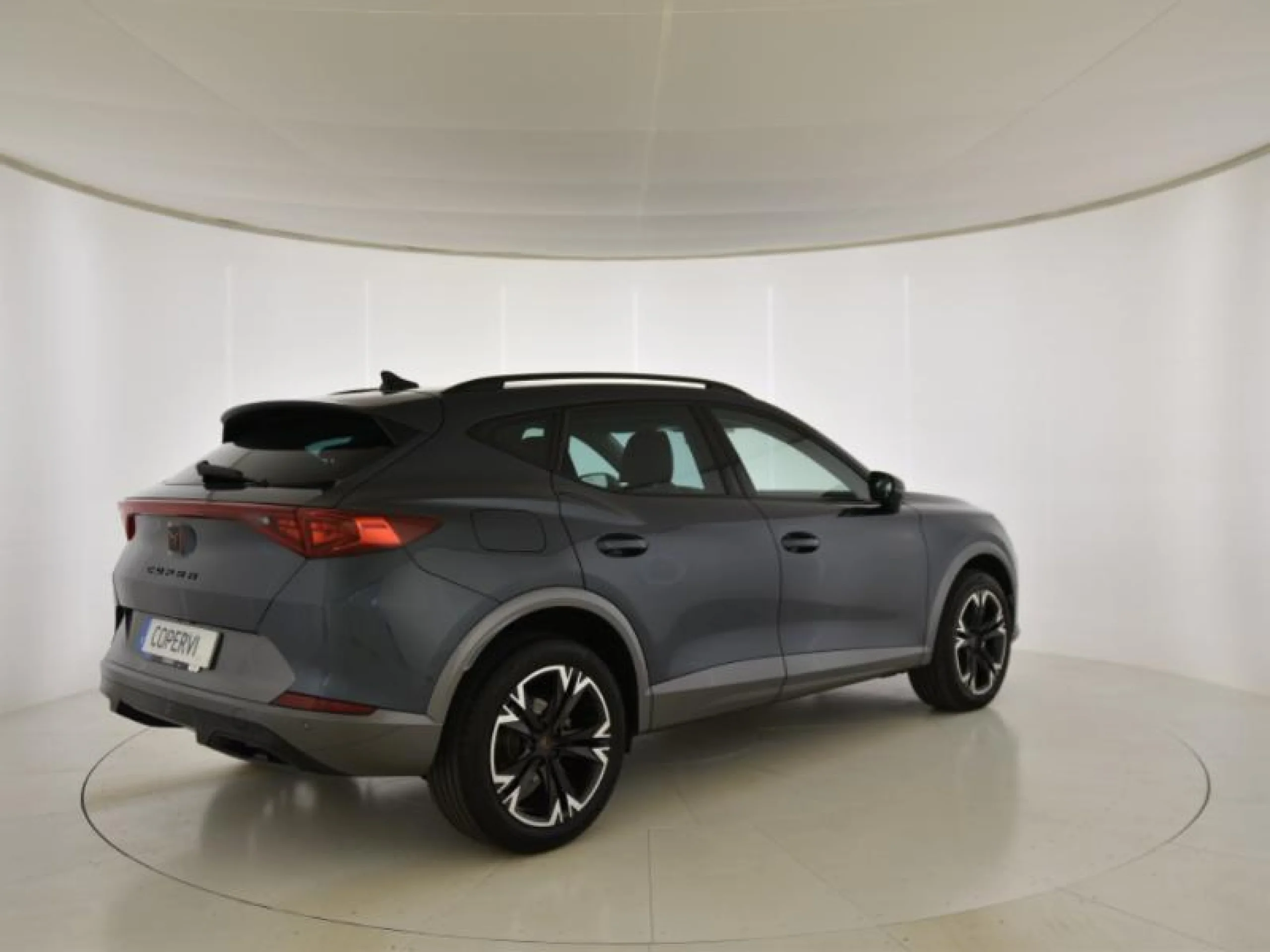 CUPRA FORMENTOR 1.5 TSI 110KW (150 CV) DSG - Foto 3
