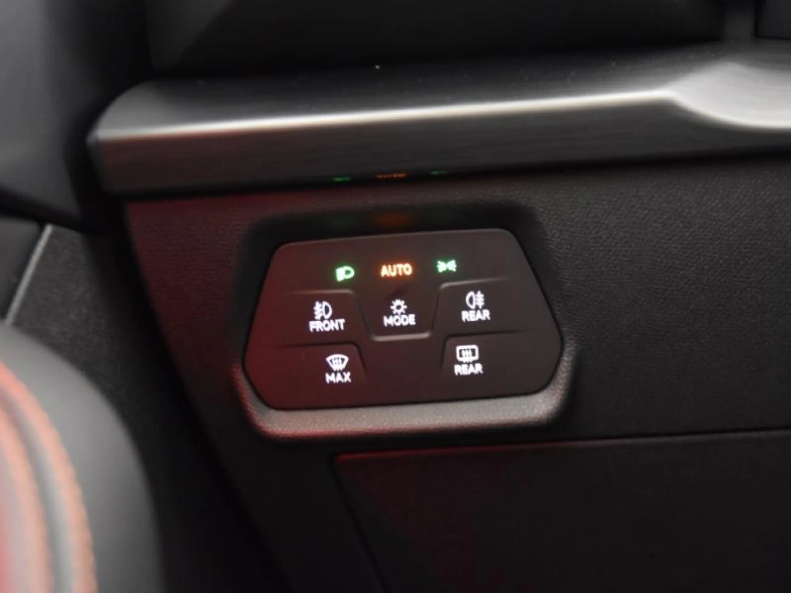 CUPRA FORMENTOR 1.5 TSI 110KW (150 CV) DSG - Foto 19