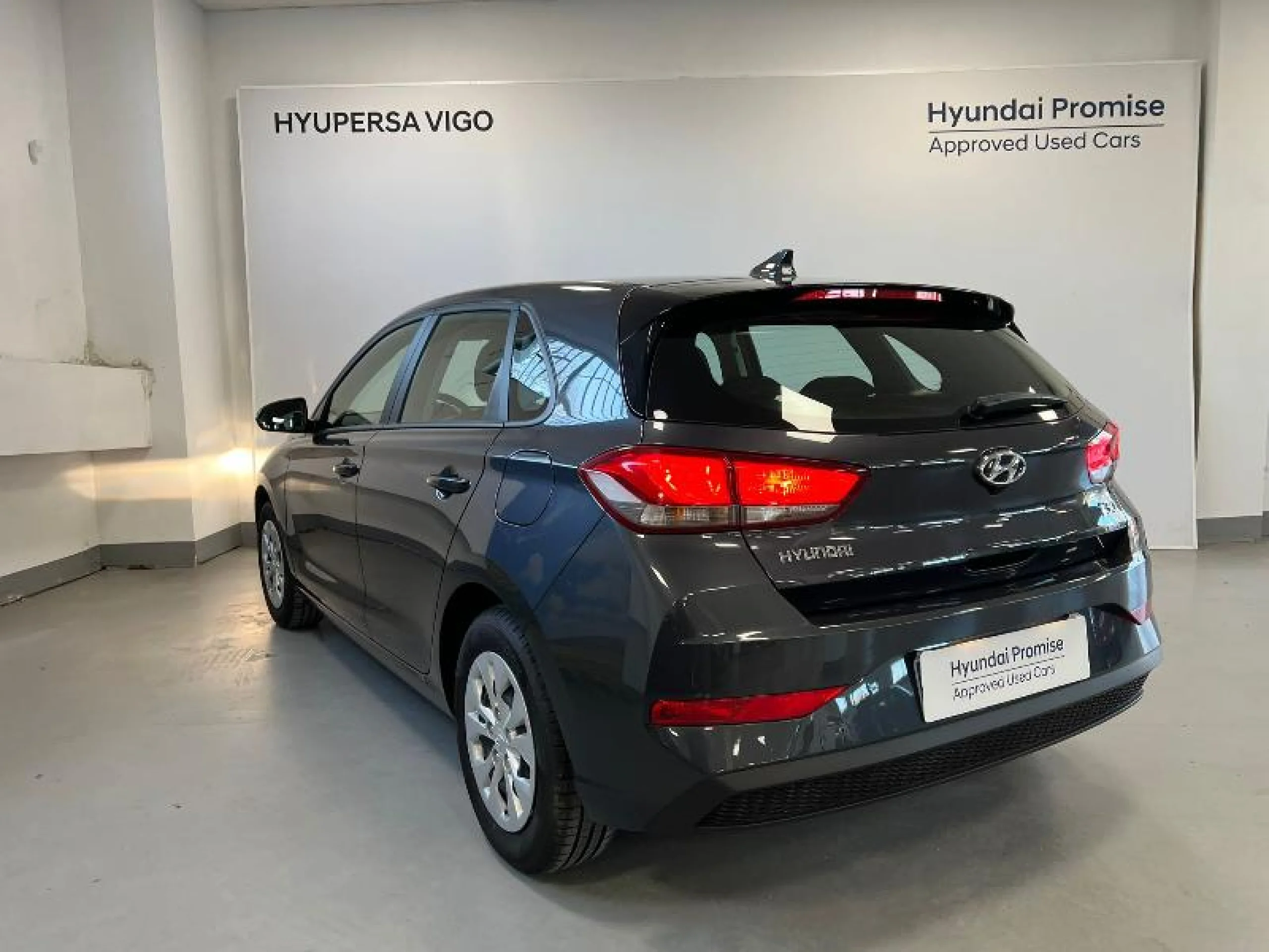 HYUNDAI I30 1.5 DPI ESSENCE - Foto 2