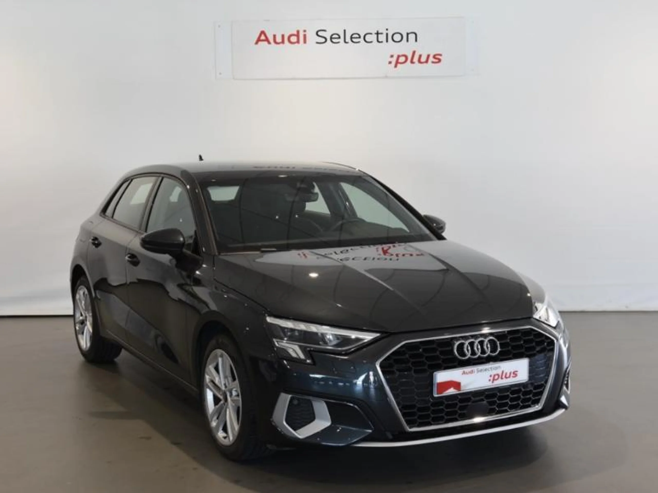 AUDI A3 SPORTBACK ADVANCED 30 TDI 85KW (116CV) - Foto 1