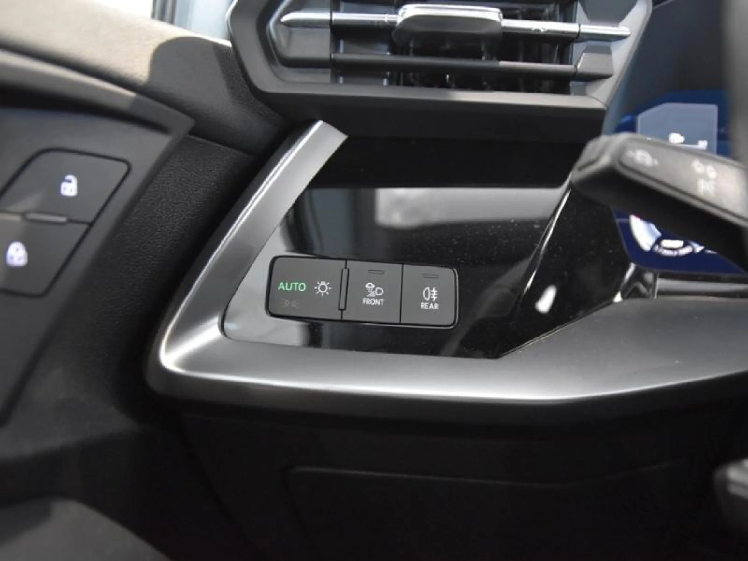 AUDI A3 SPORTBACK ADVANCED 30 TDI 85KW (116CV) - Foto 18