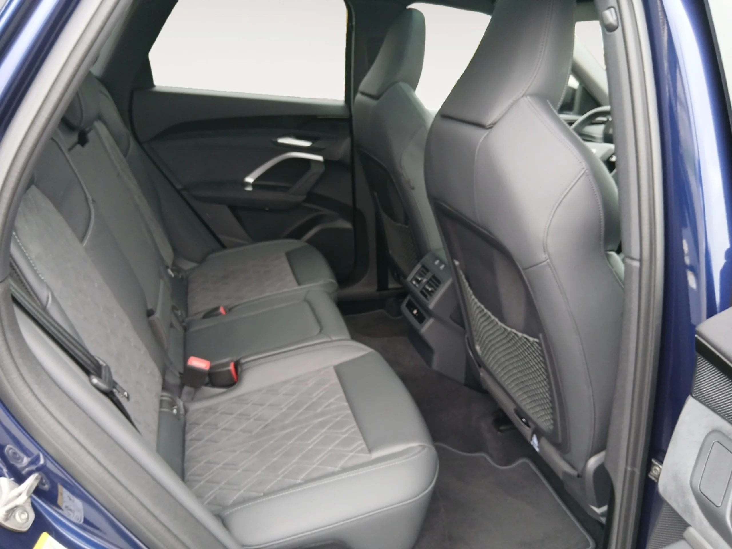 AUDI Q5 Q5 SUV BLACK LINE EDITION E HYBRID QUATTRO 220 KW S TRONIC - Foto 7