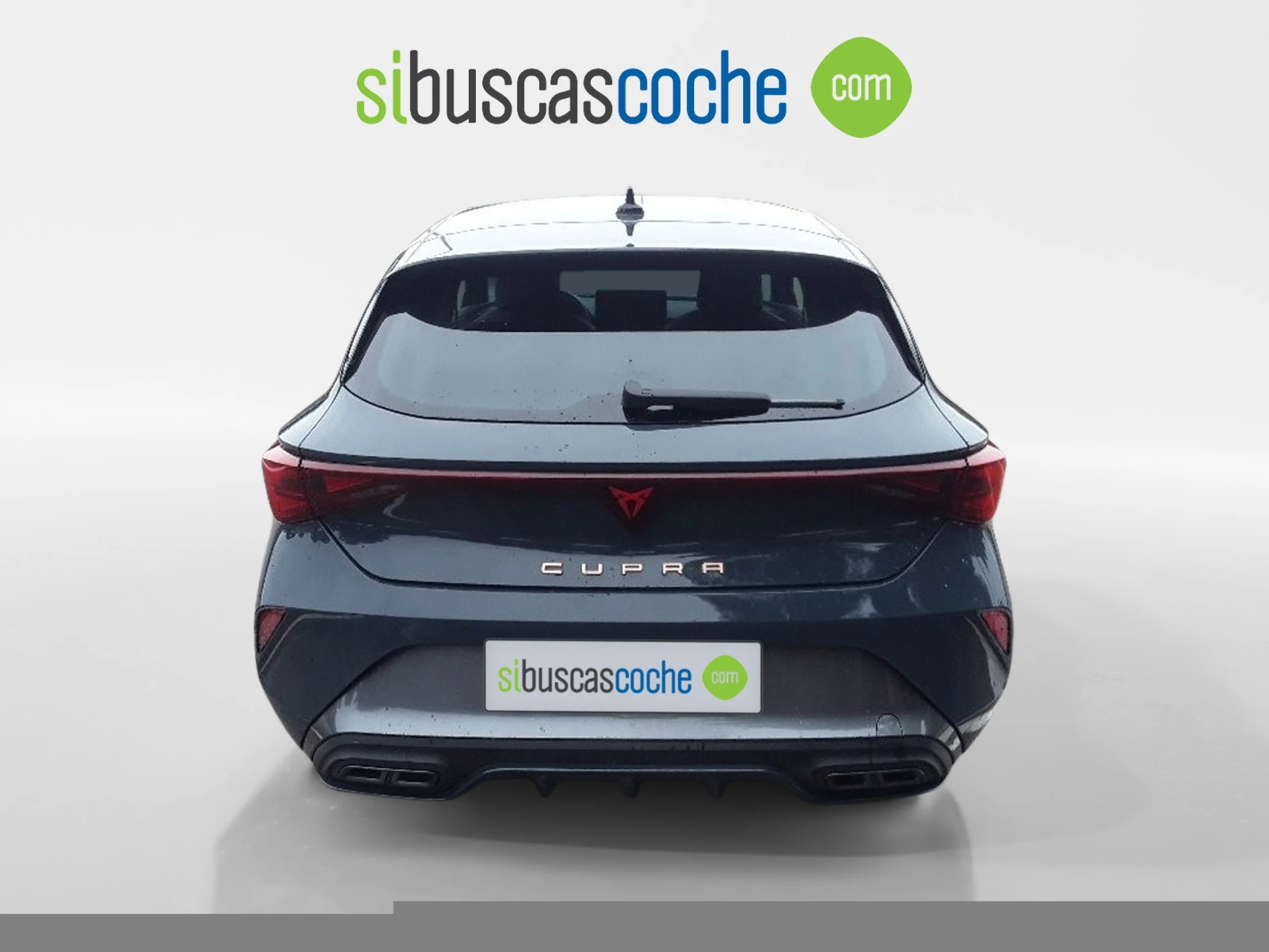 CUPRA LEON 1.5 ETSI 110KW (150CV) DSG - Foto 4