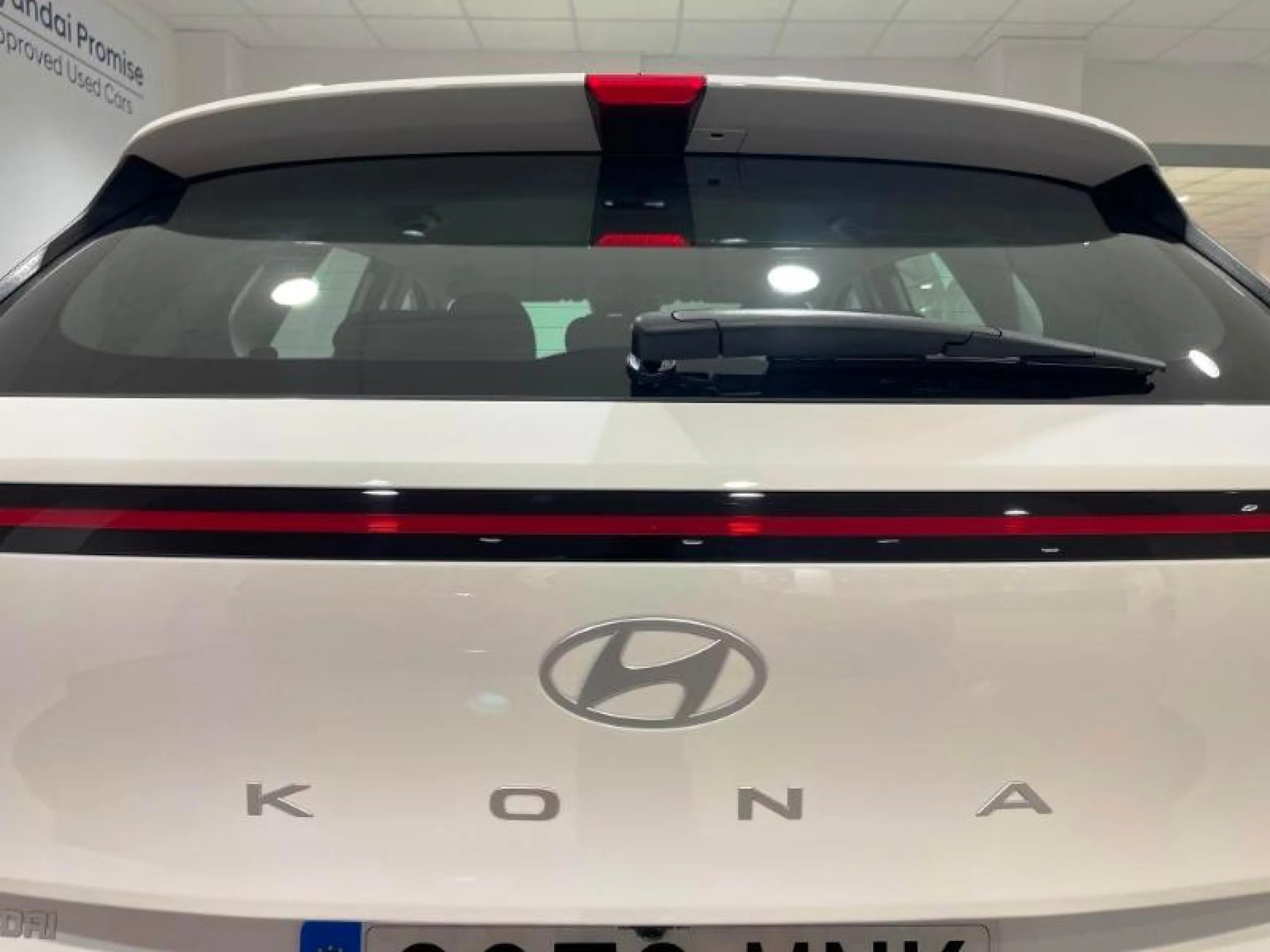 HYUNDAI KONA 1.0 TGDI FLEXX - Foto 15