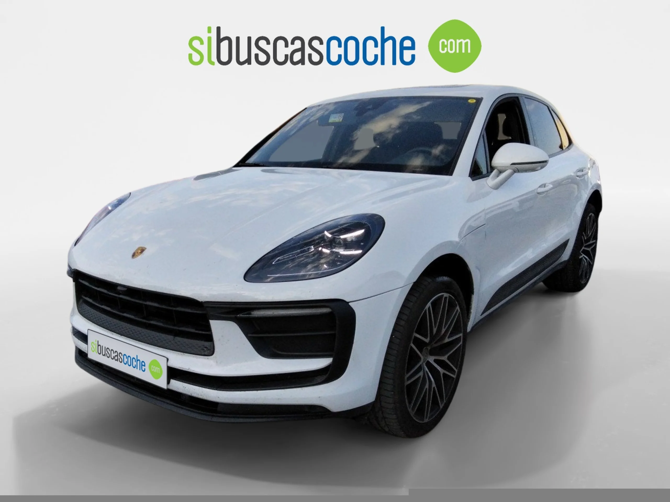 PORSCHE MACAN MACAN - Foto 2