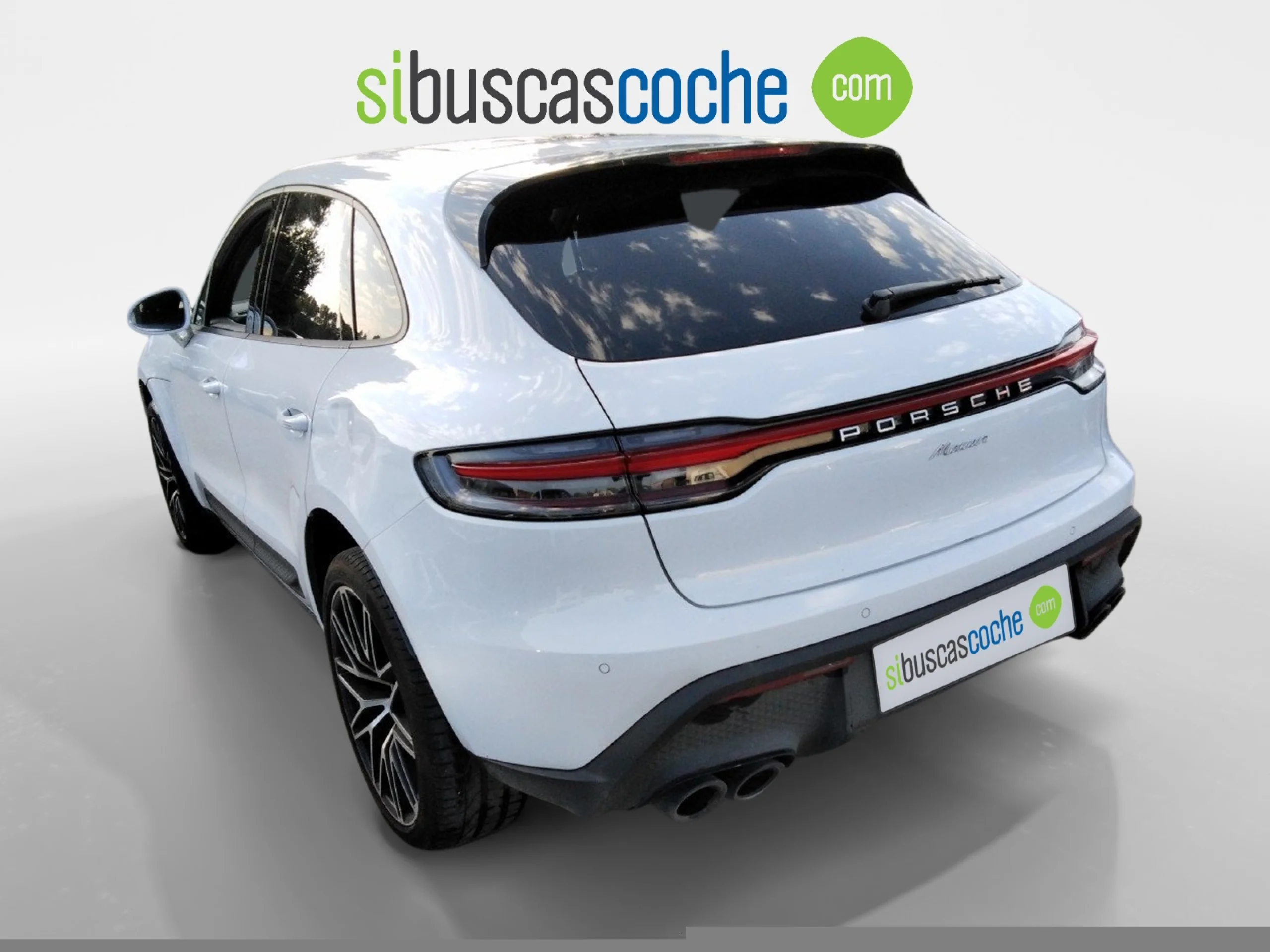 PORSCHE MACAN MACAN - Foto 3