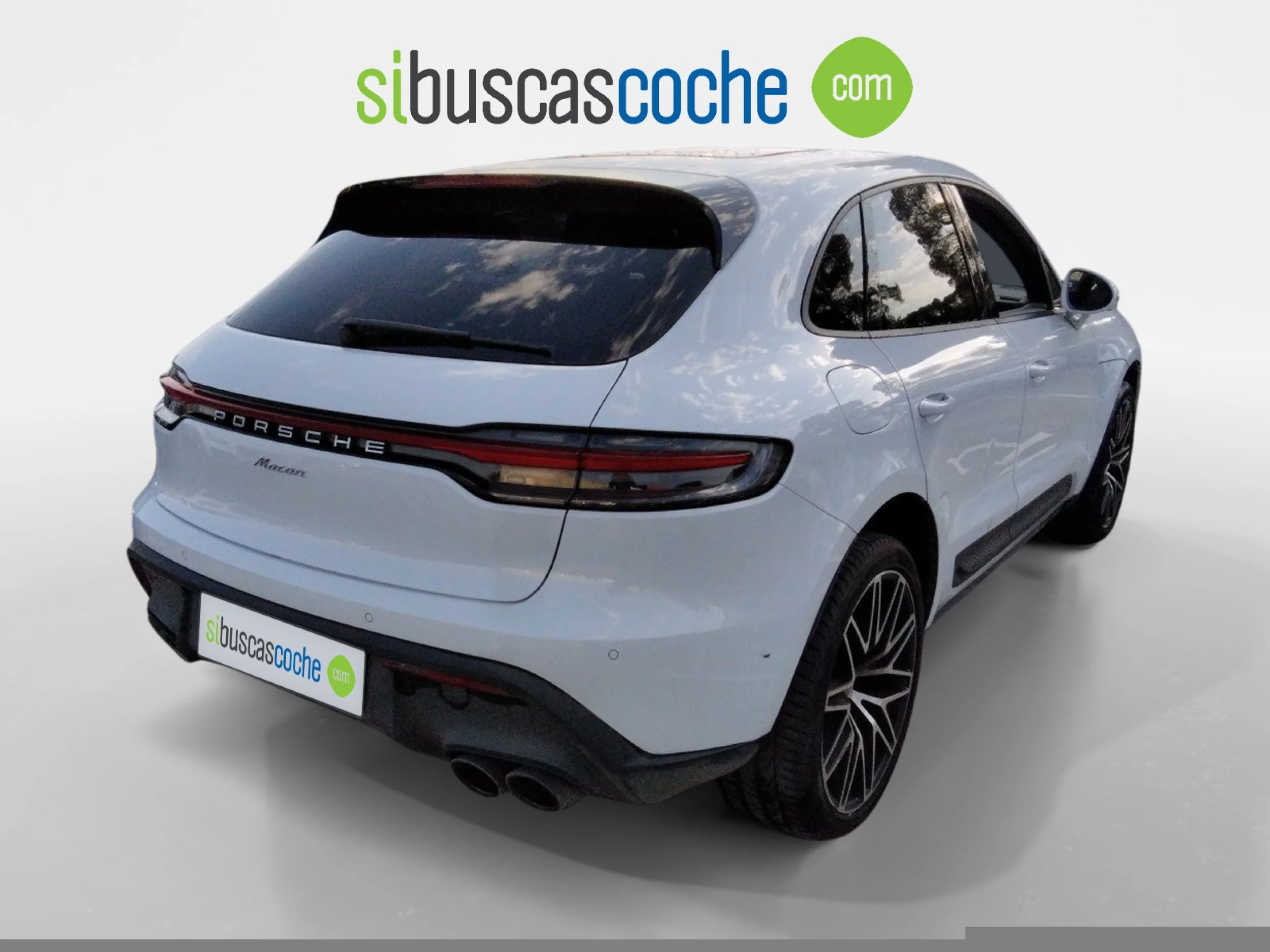 PORSCHE MACAN MACAN - Foto 4