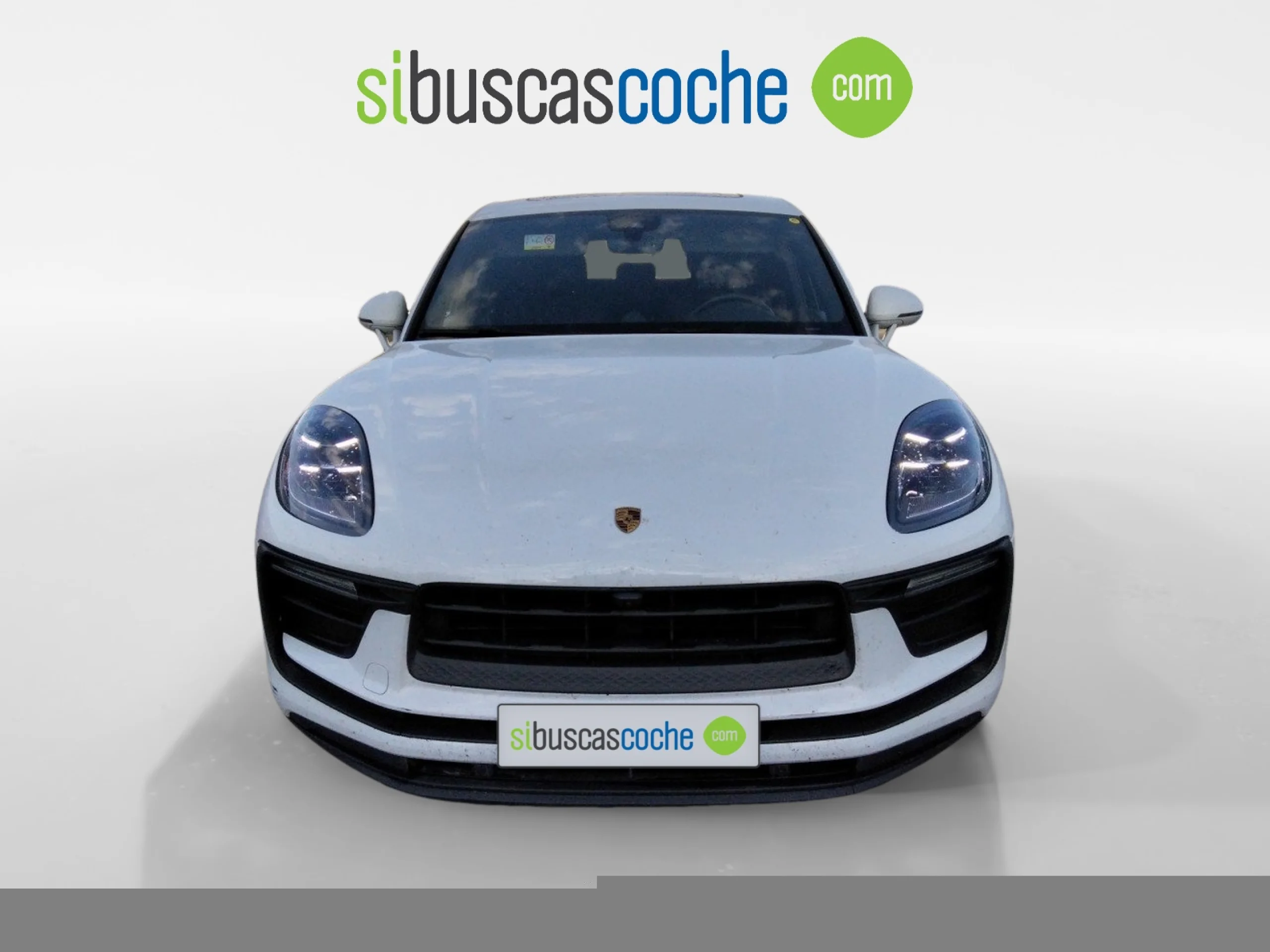 PORSCHE MACAN MACAN - Foto 5