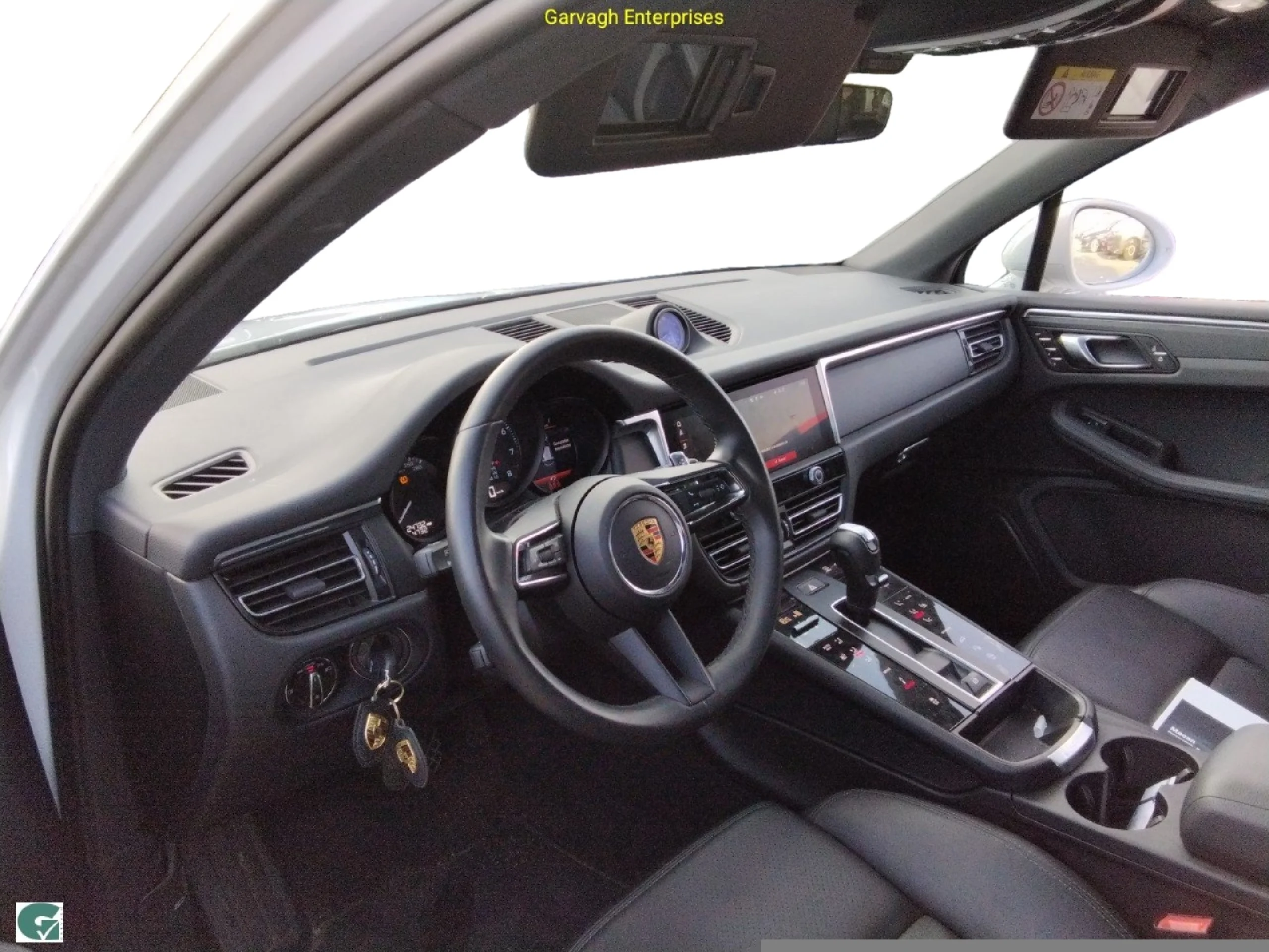 PORSCHE MACAN MACAN - Foto 7